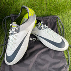 Nike Mercurial Vapor VII FG - 11.5 UK