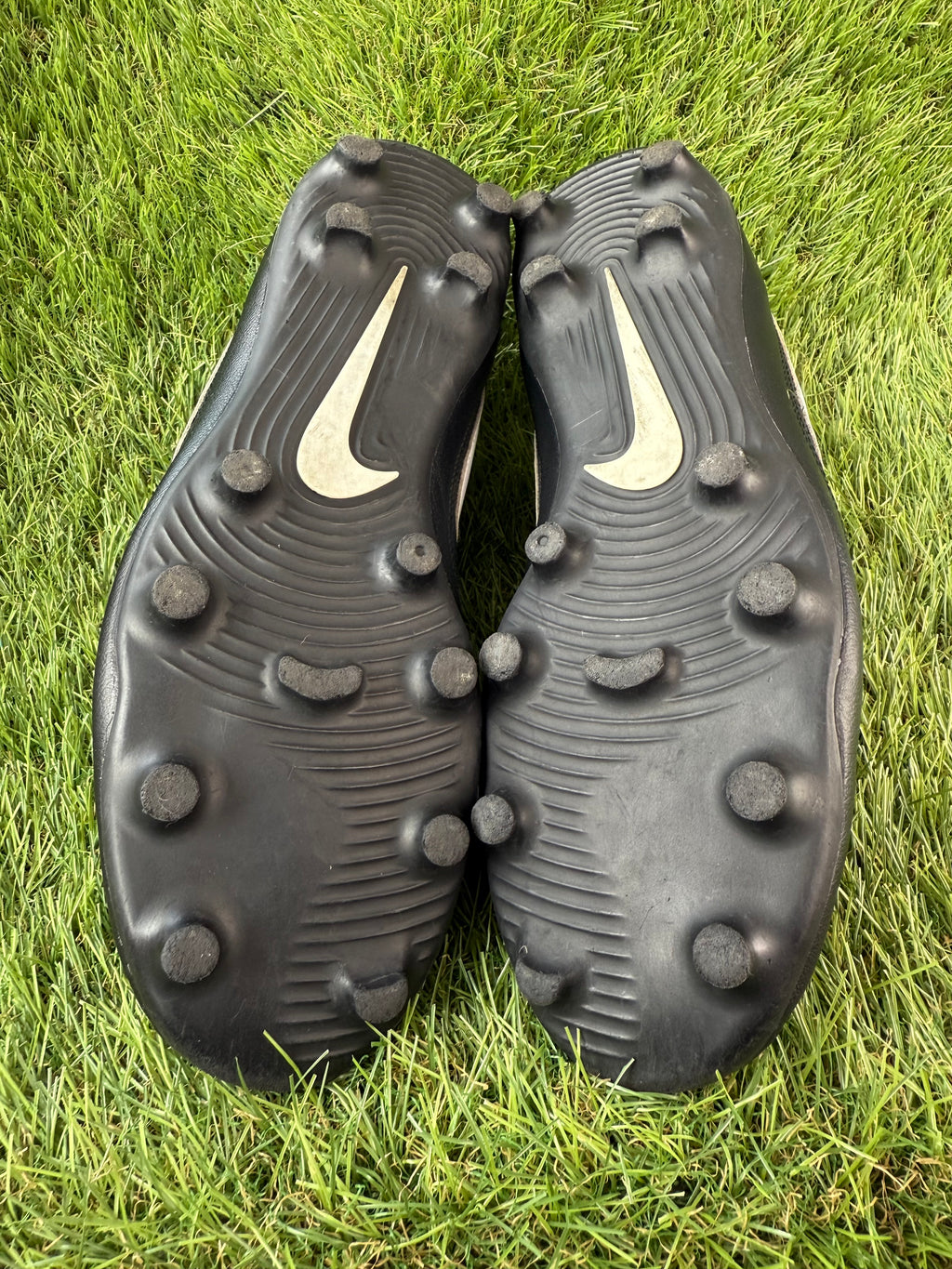 Nike Tiempo Majestry FG - 9 UK