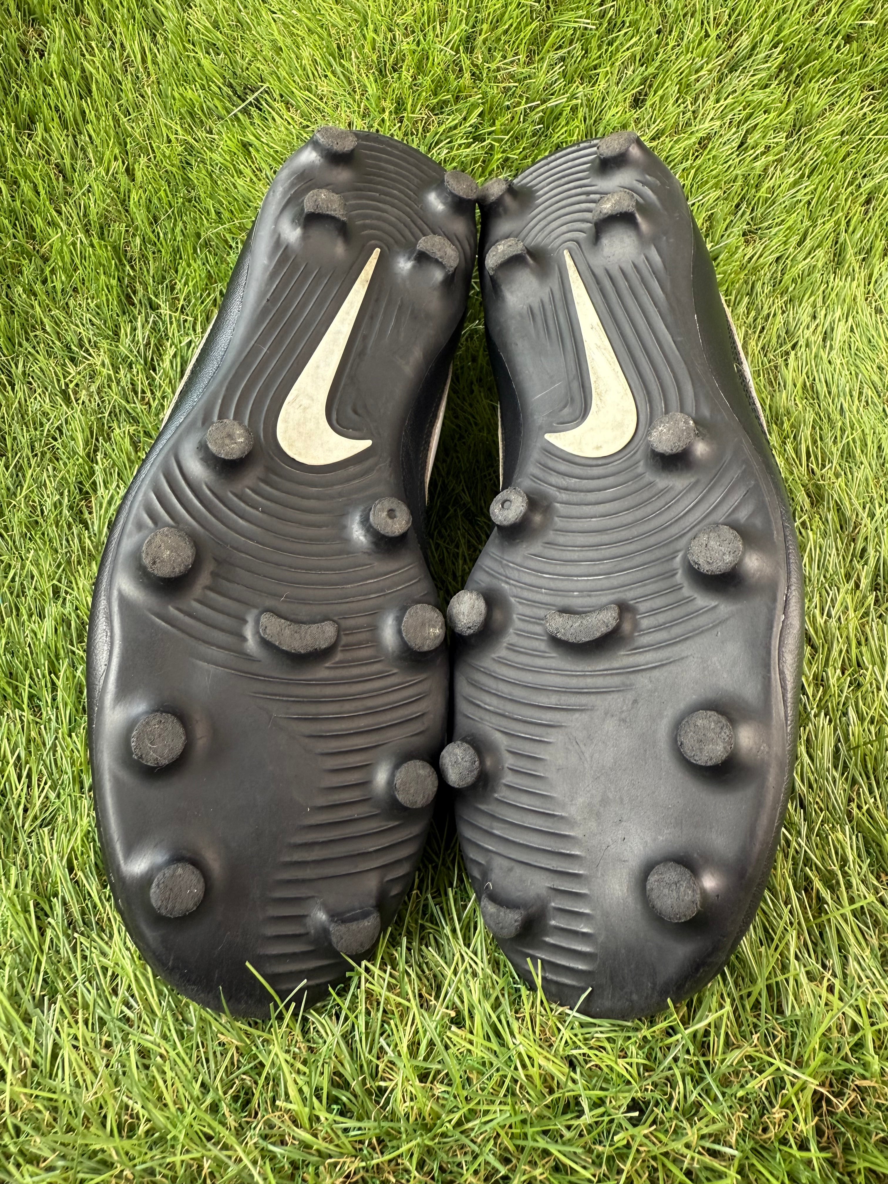 Nike Tiempo Majestry FG - 9 UK