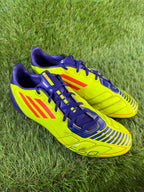 Adidas F50 F10 Prime SG - 8 UK