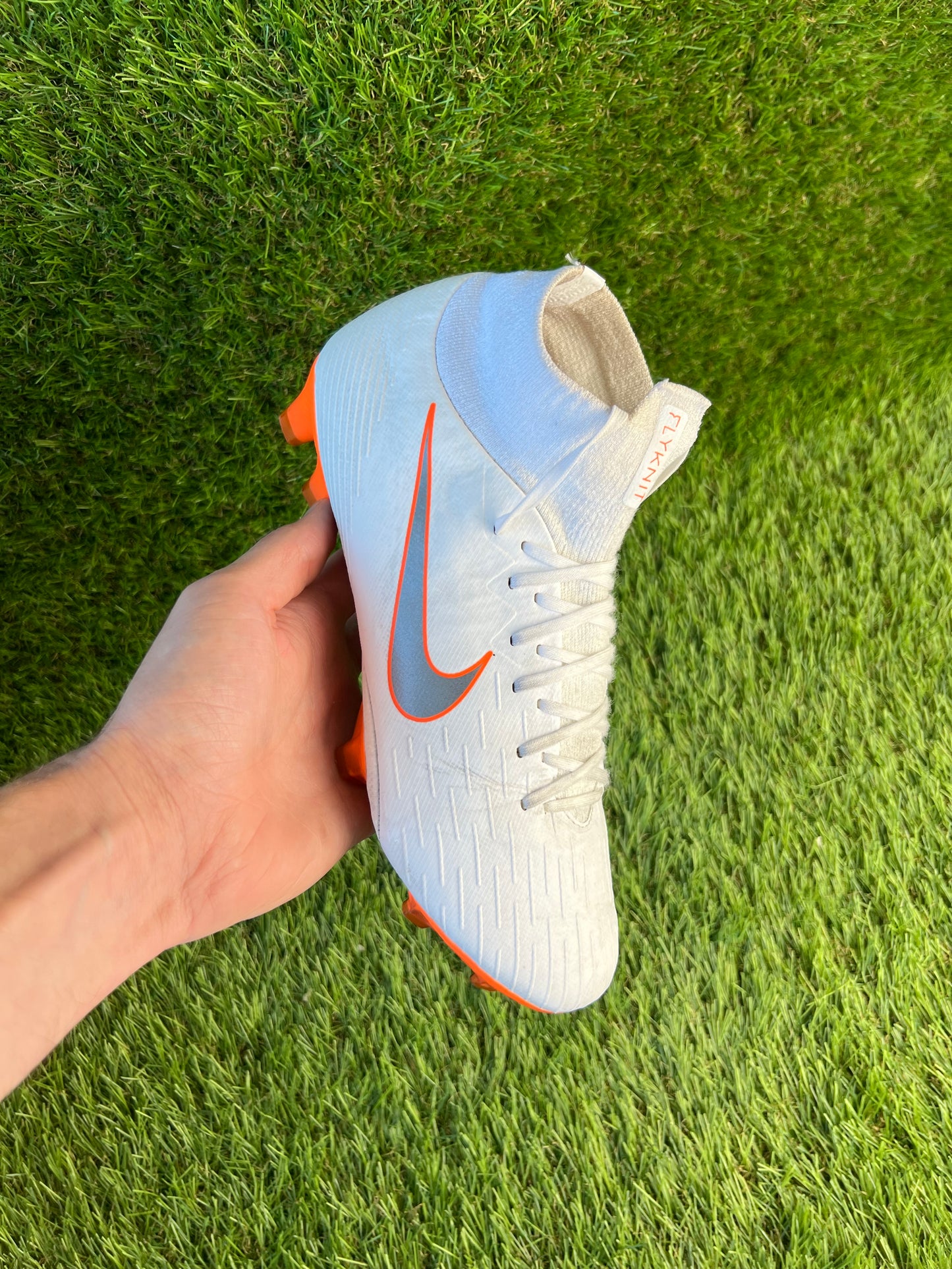 Nike Mercurial Superfly 6 Pro ACC - 7.5 UK