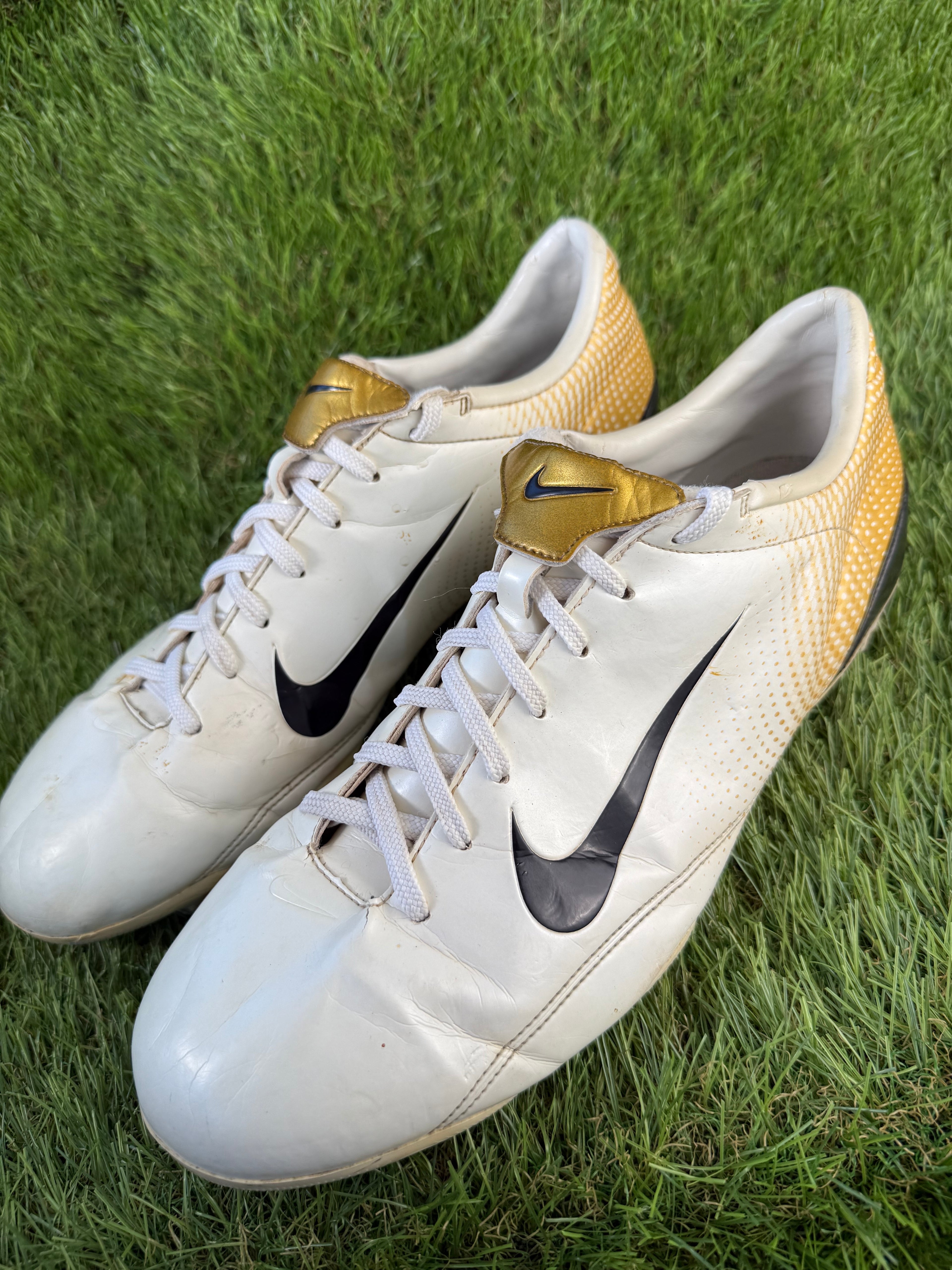 Nike Mercurial Talaria SG - 11 UK