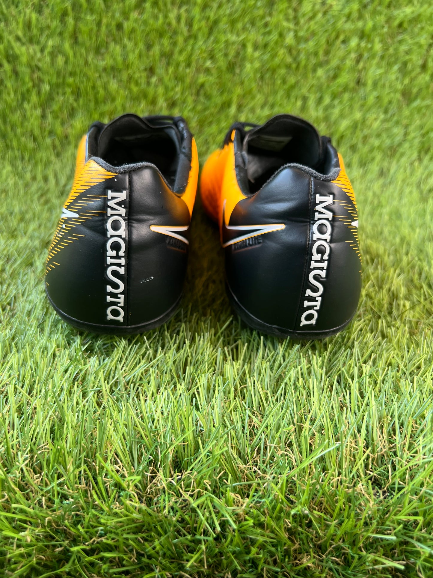 Nike Magista Opus II Elite ACC SG - 10 UK
