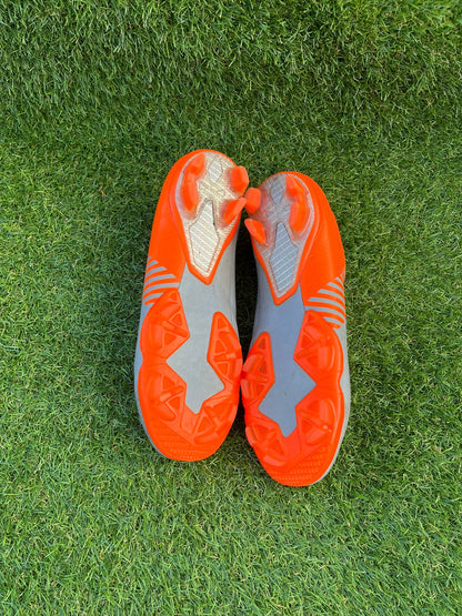 Nike Mercurial Miricle WC 10 FG - 8 UK