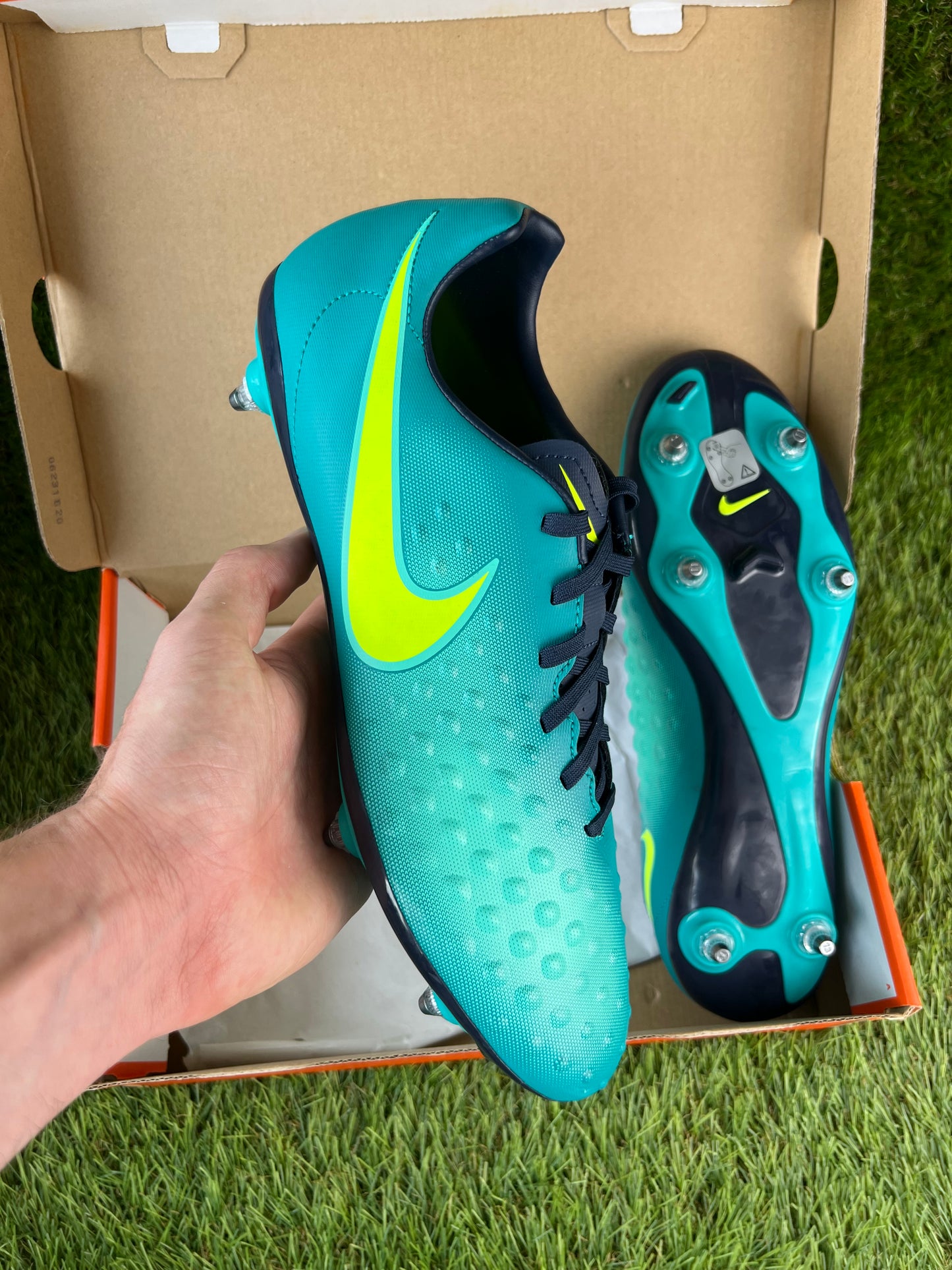 Nike Magista Onda SG - 11 UK
