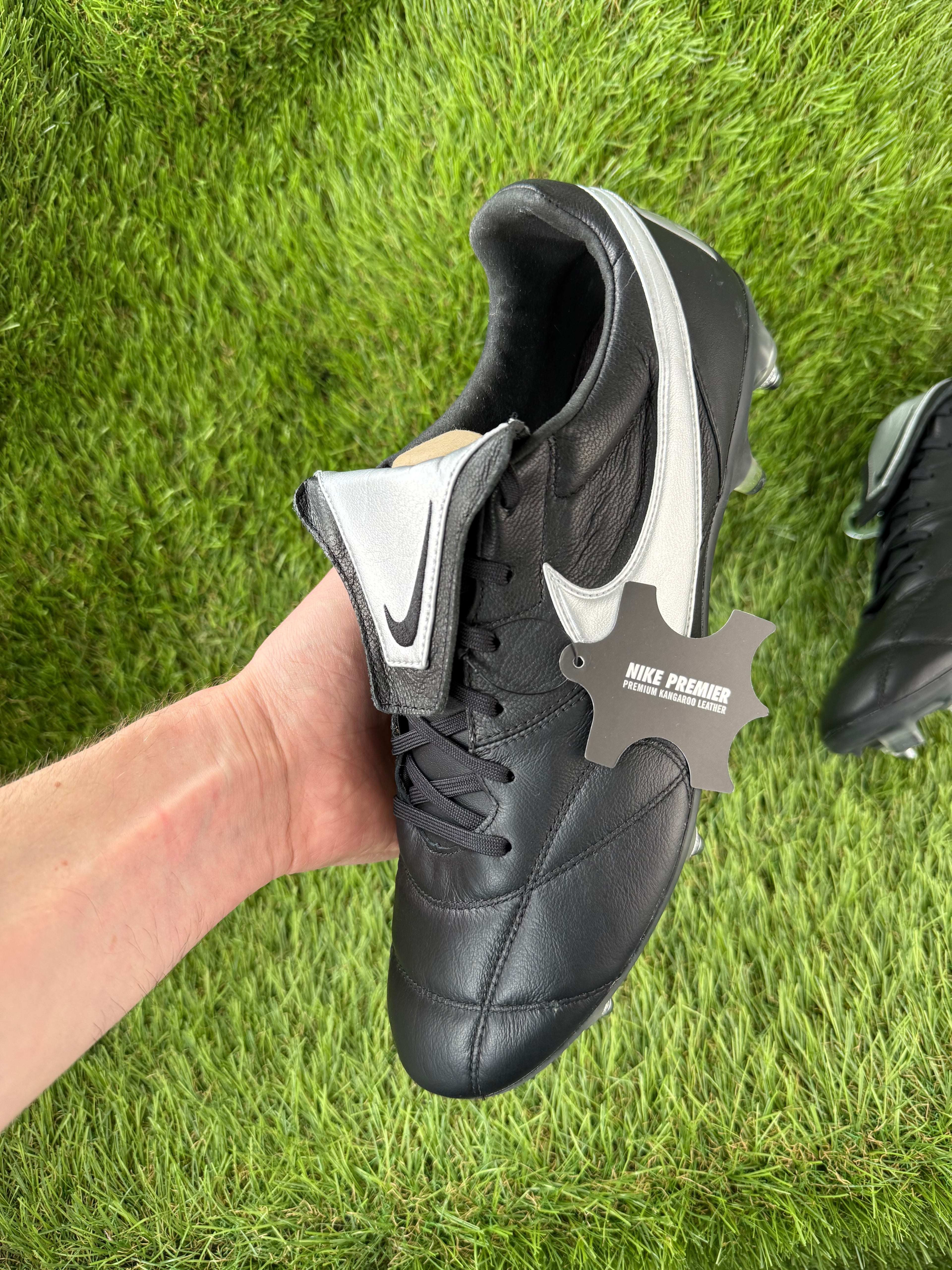 Nike Premier II SG - 9 UK