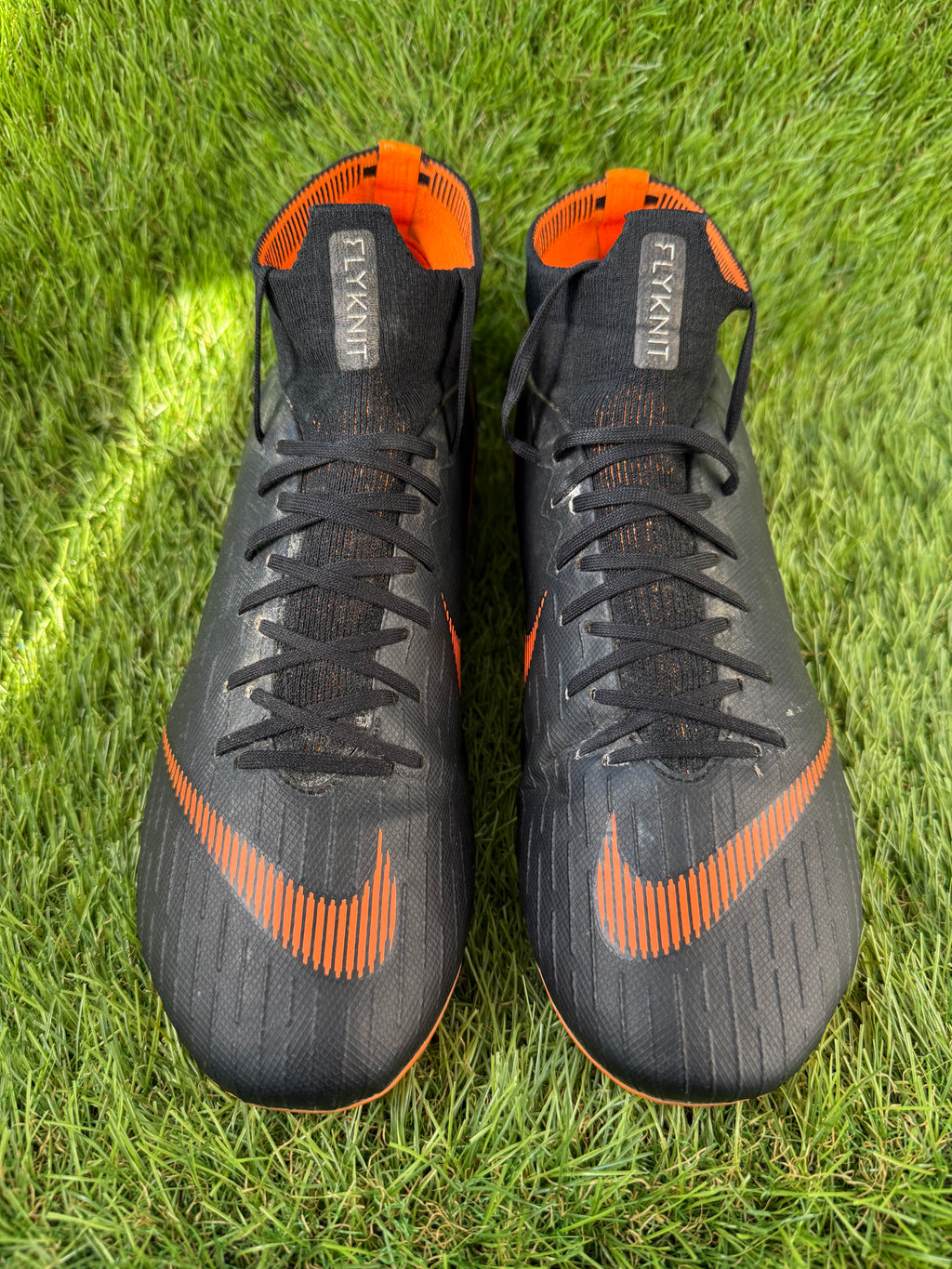 Nike Superfly 6 Pro ACC FG - 8 UK