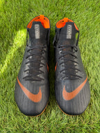 Nike Superfly 6 Pro ACC FG - 8 UK