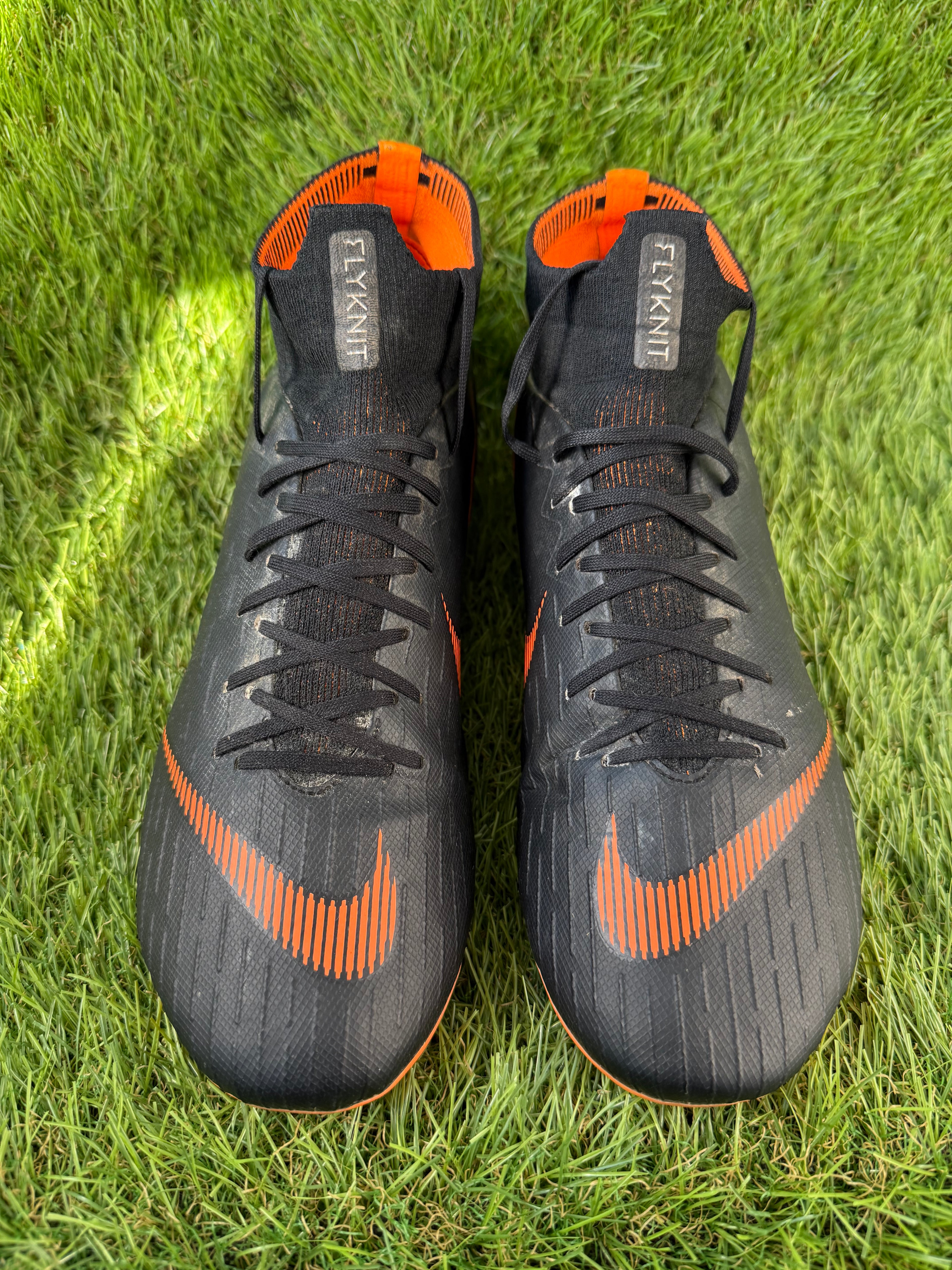 Nike Superfly 6 Pro ACC FG - 8 UK