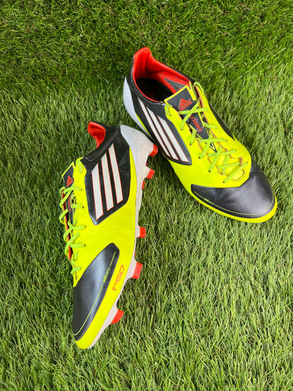 Adidas F50 Adizero FG - 8 UK