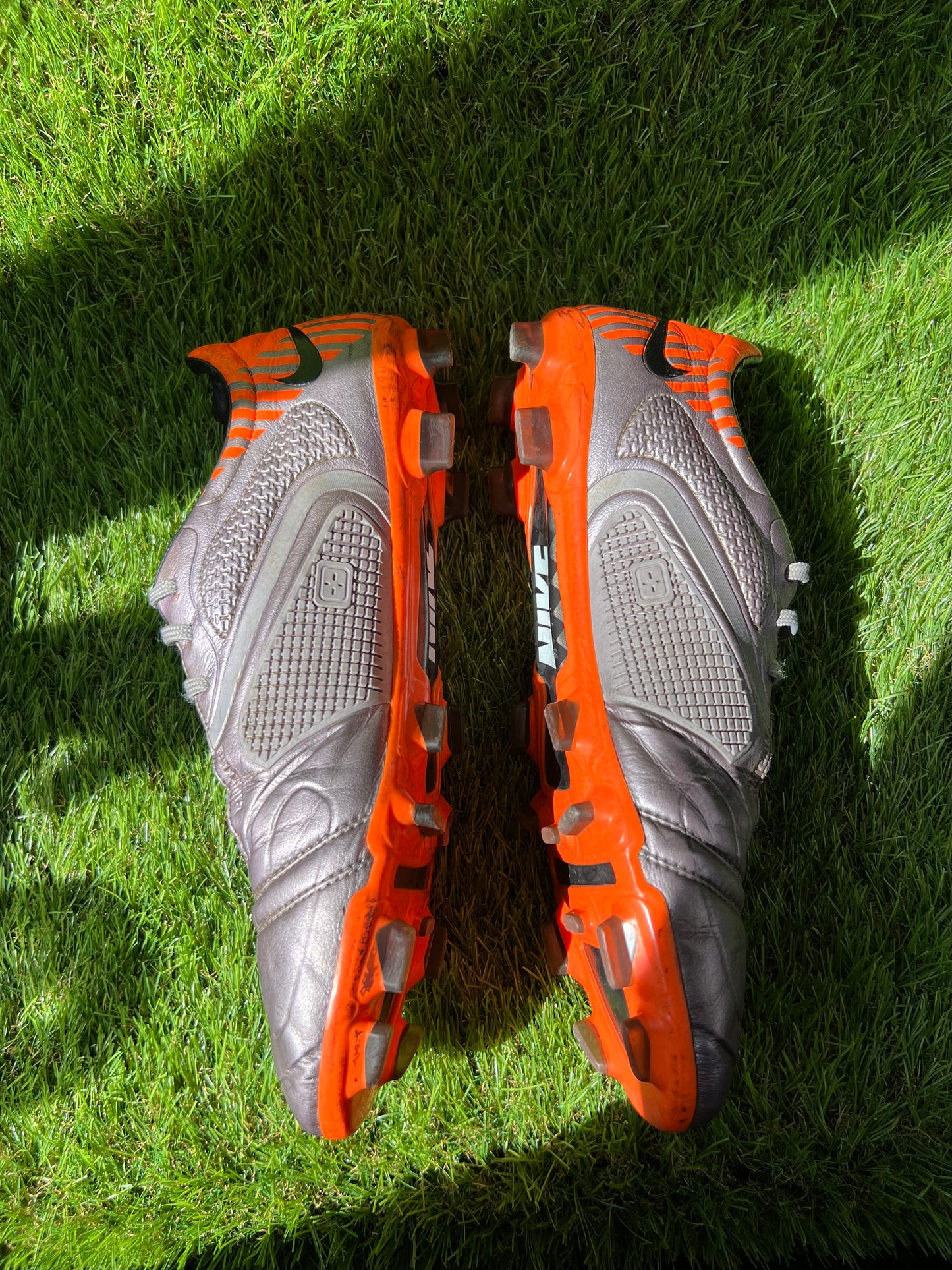 Nike CTR360 Maestri Elite World Cup FG - 11 UK