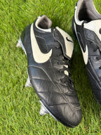 Nike Tiempo Legend II Air Zoom Elite SG - 8.5 UK