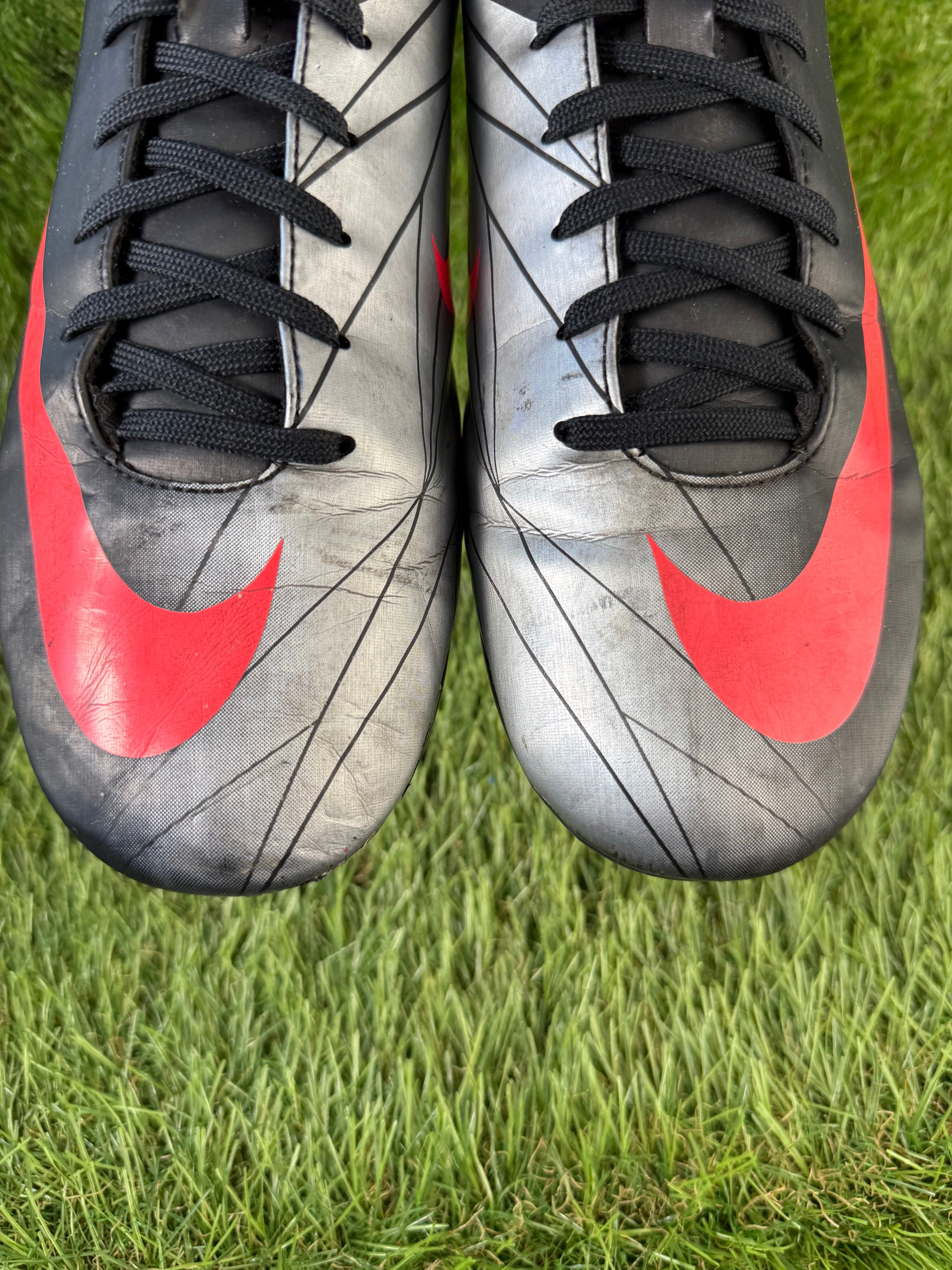 Nike Mercurial Victory FG - 10 UK