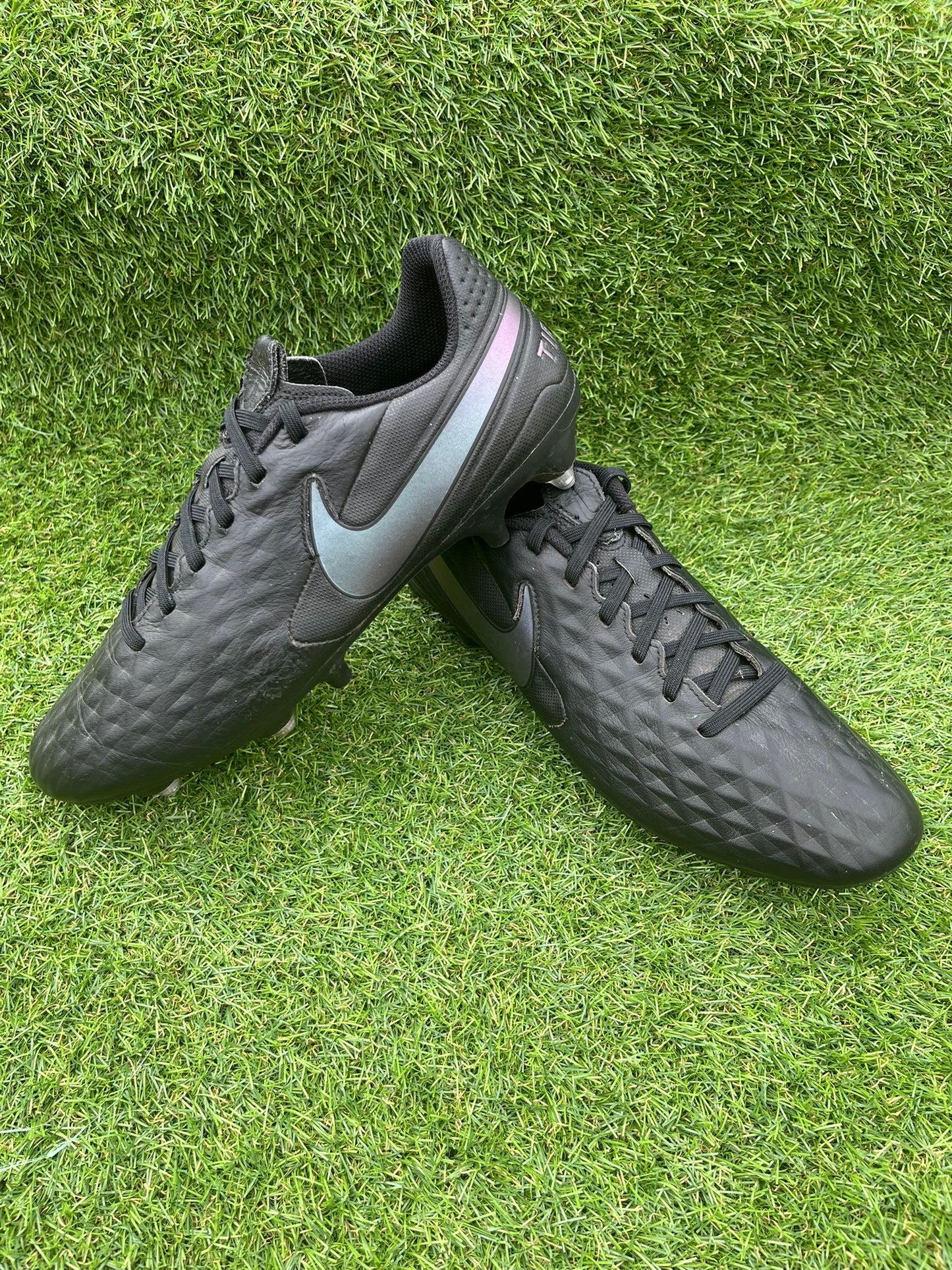 Nike Tiempo Legend VIII Academy SG - 8 UK