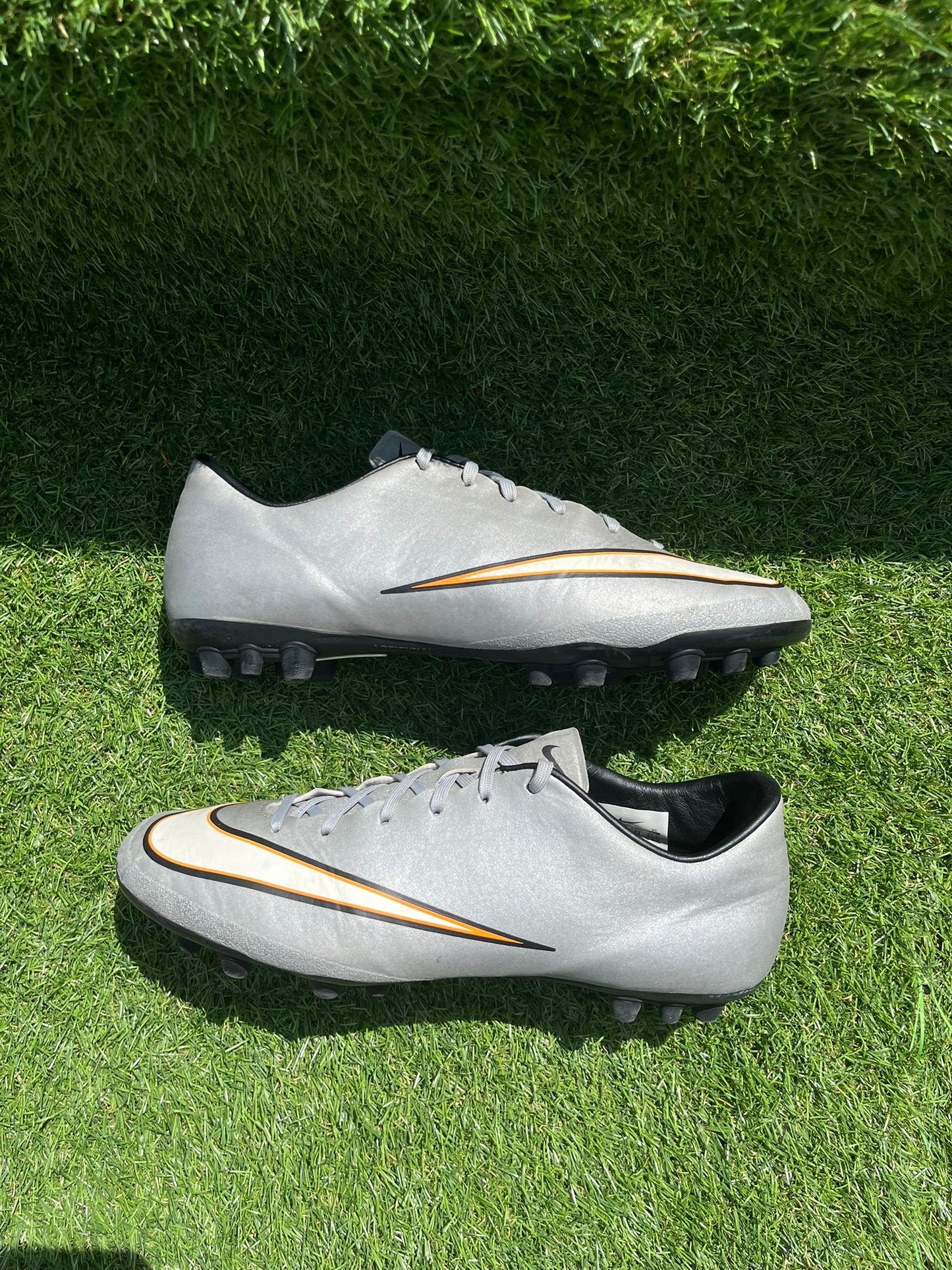 Nike Mercurial Victory V CR7 AG - 8.5 UK