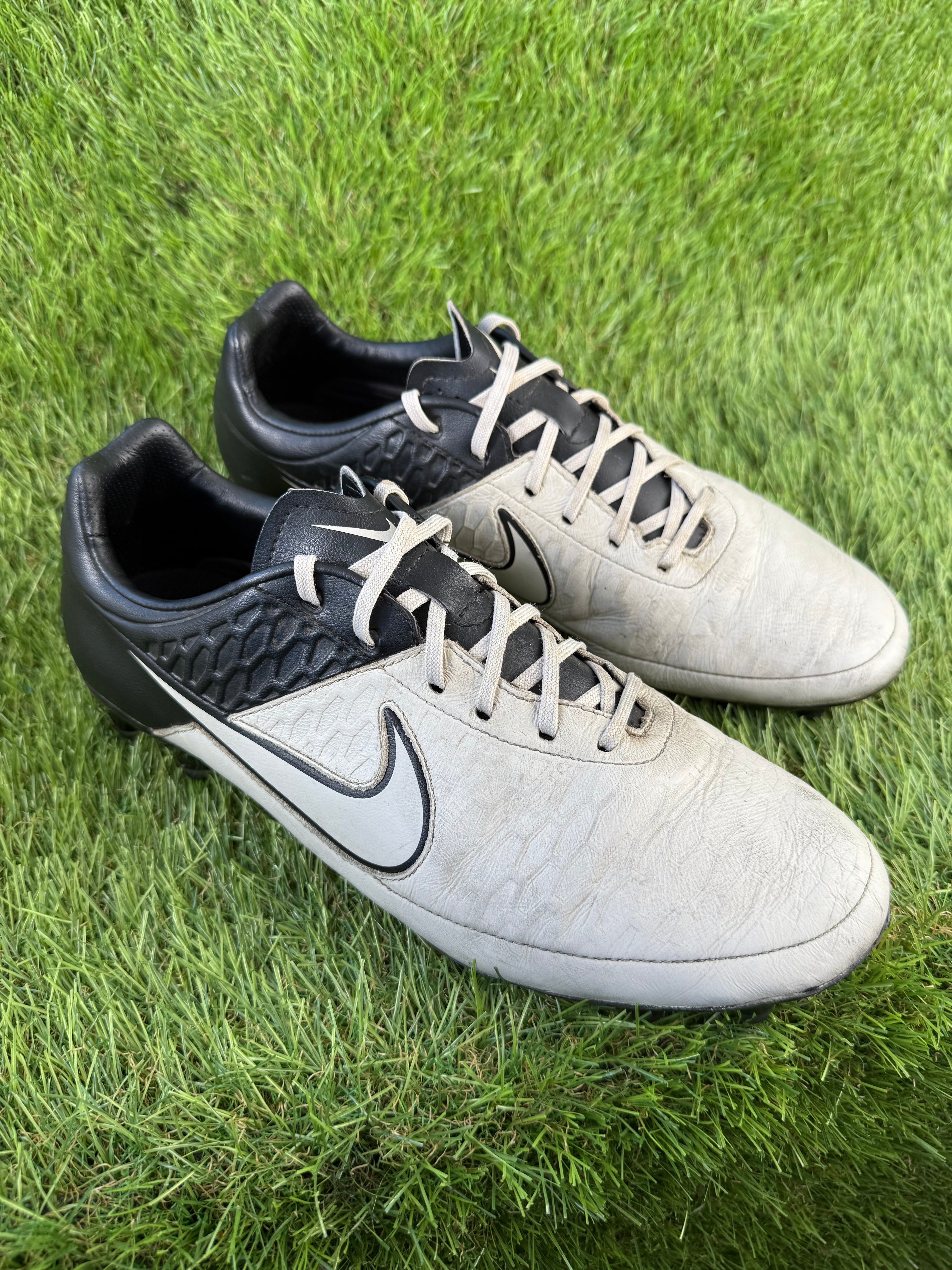 Nike Magista Tech Craft Leather FG - 9 UK