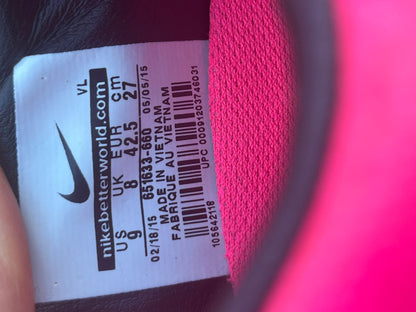 Nike Mercurial Victory V SG - 8 UK