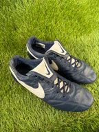 Nike Premier II SG Navy SG - 8.5 UK