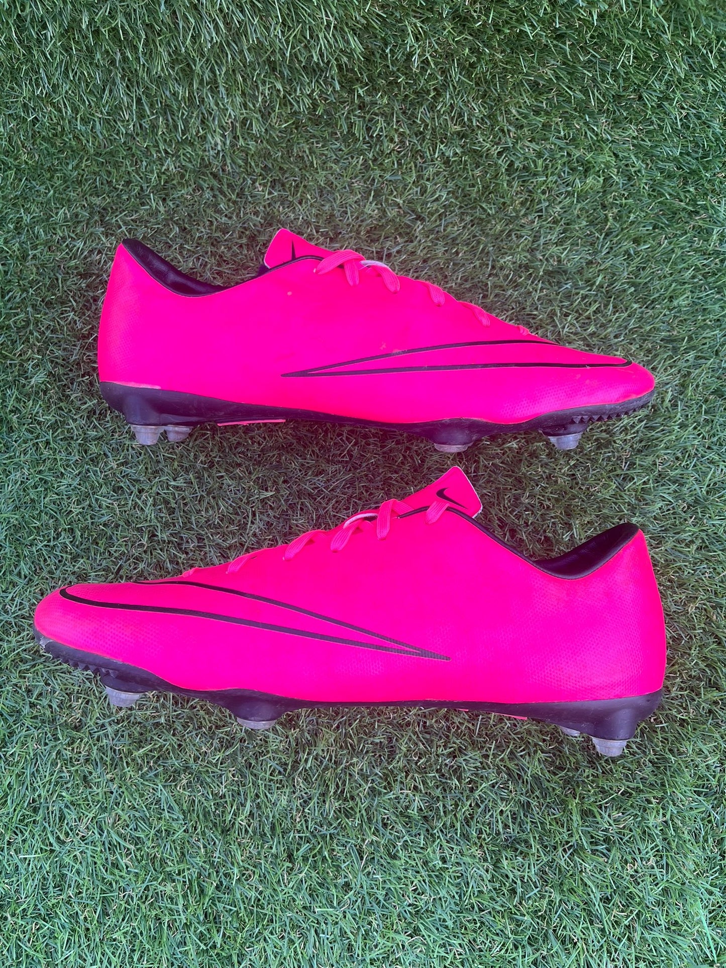 Nike Mercurial Victory V SG - 8 UK