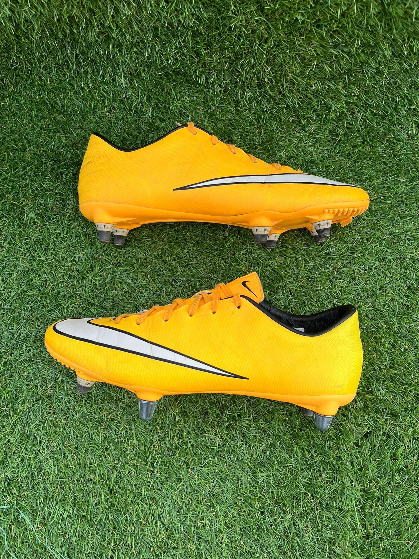 Nike Mercurial Victory V SG - 8.5 UK