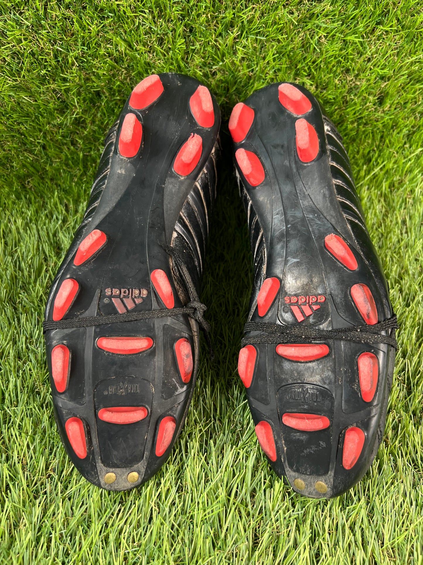 Adidas Predator Pulsion FG - 8 UK