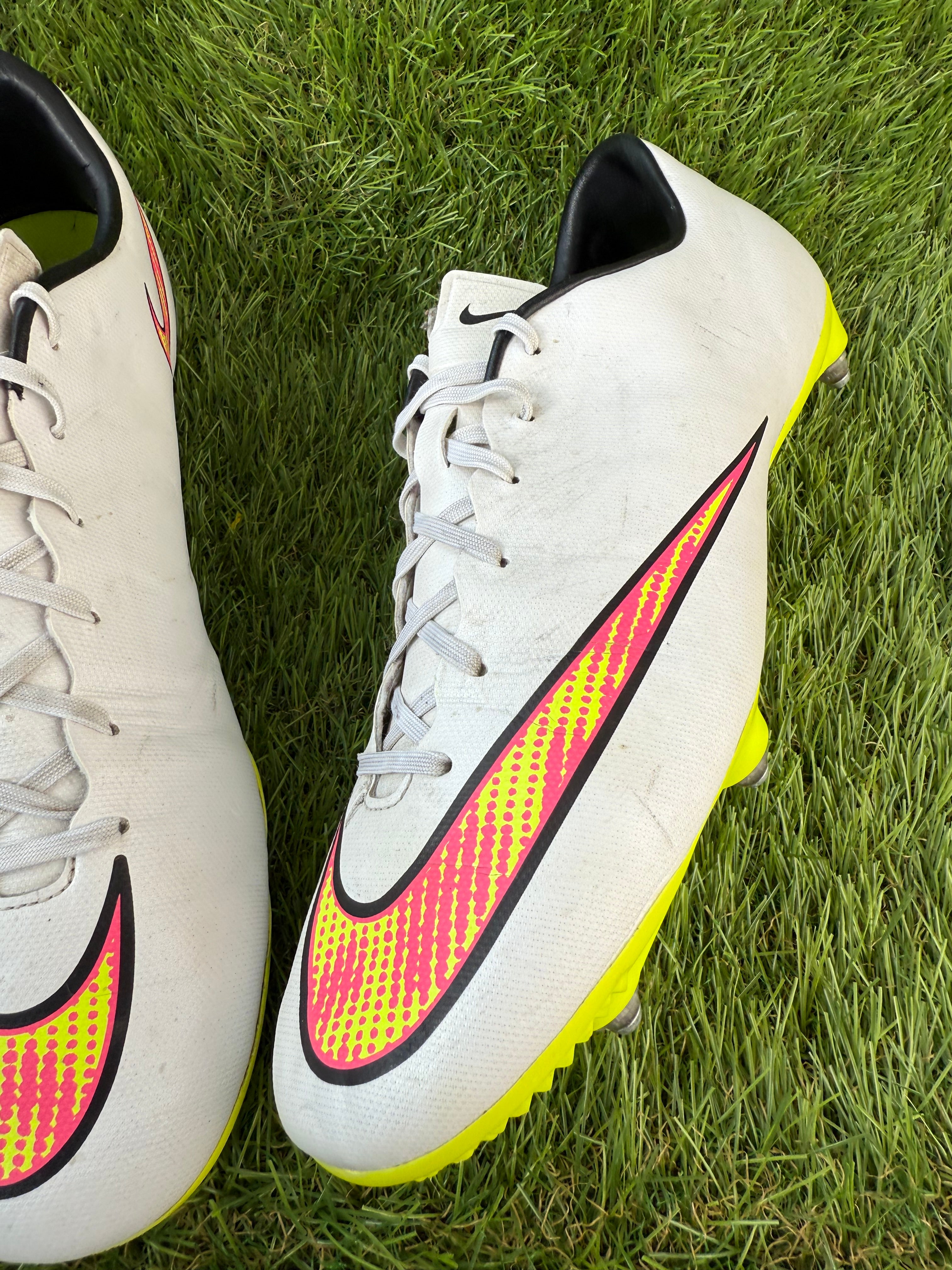 Nike Mercurial Vapor Victory V SG - 10.5 UK
