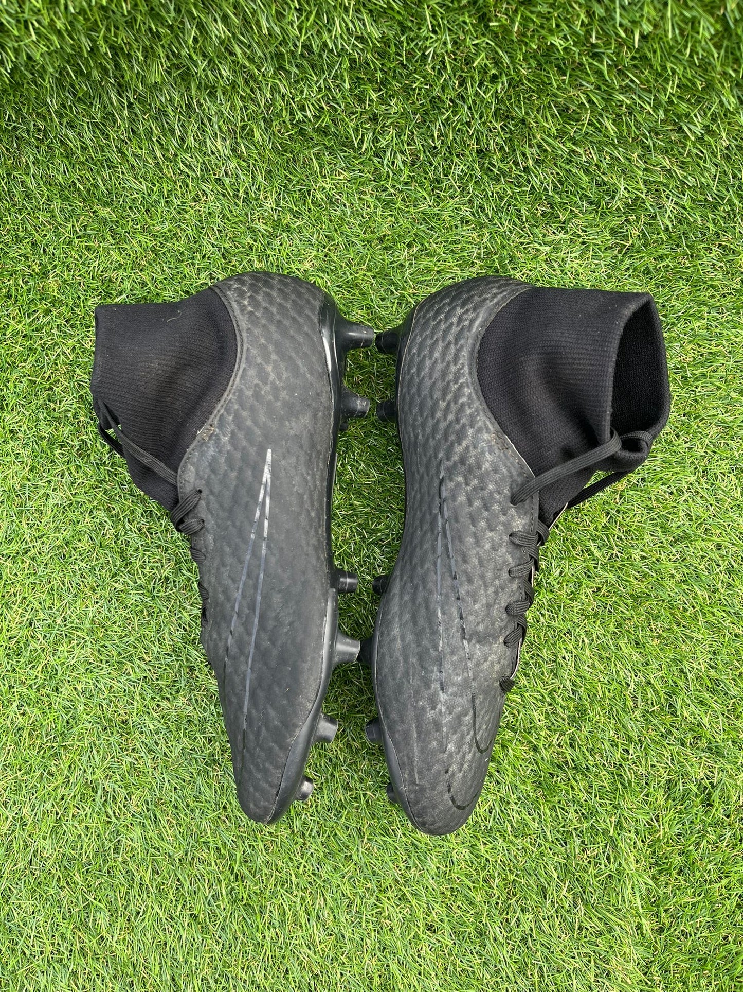 Nike Hypervenom Phelon III FG - 8 UK