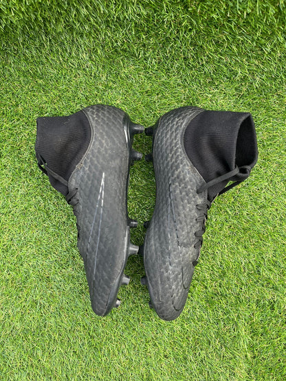 Nike Hypervenom Phelon III FG - 8 UK