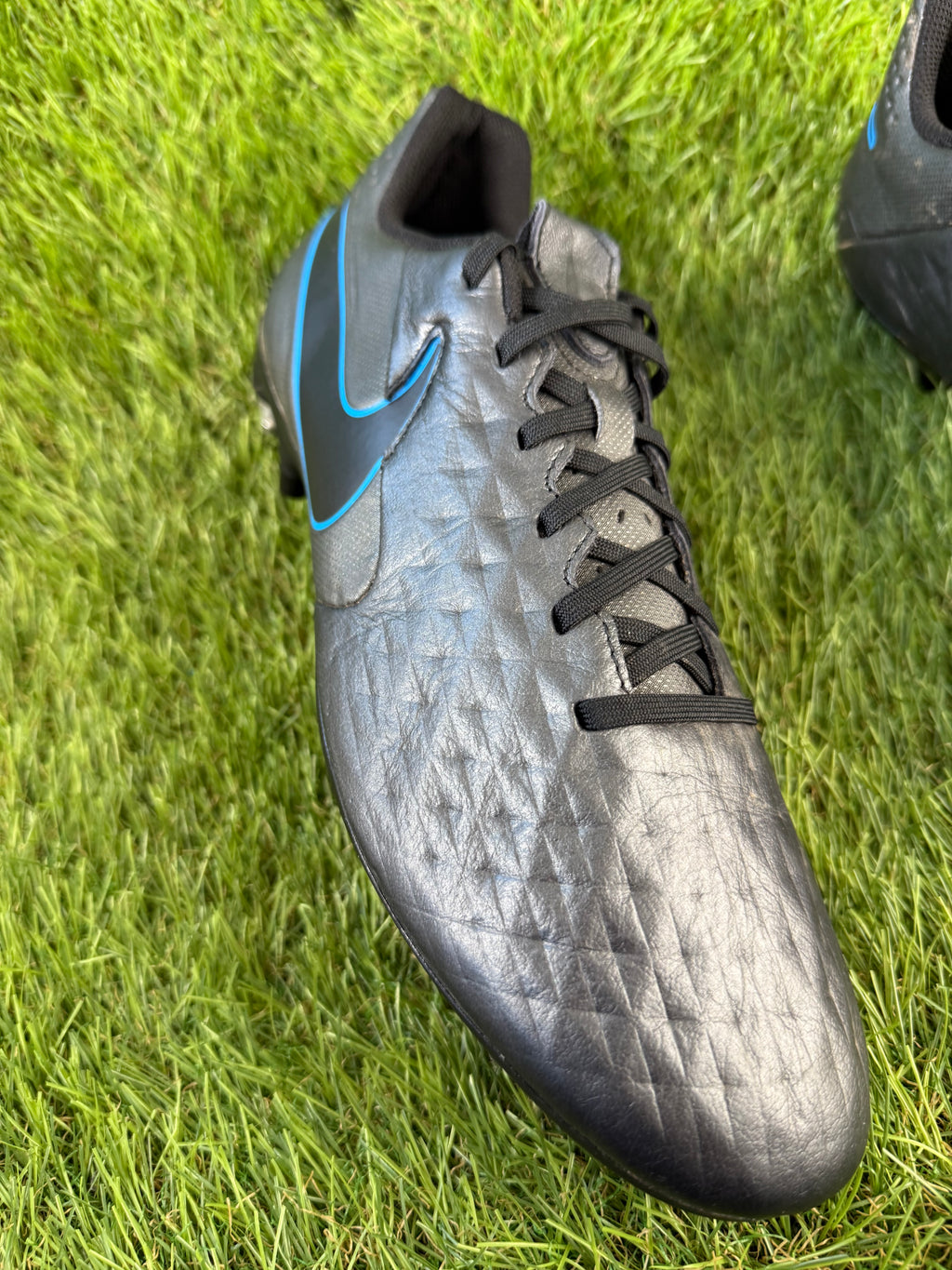 Nike Tiempo Legend 8 Academy SG - 9 UK