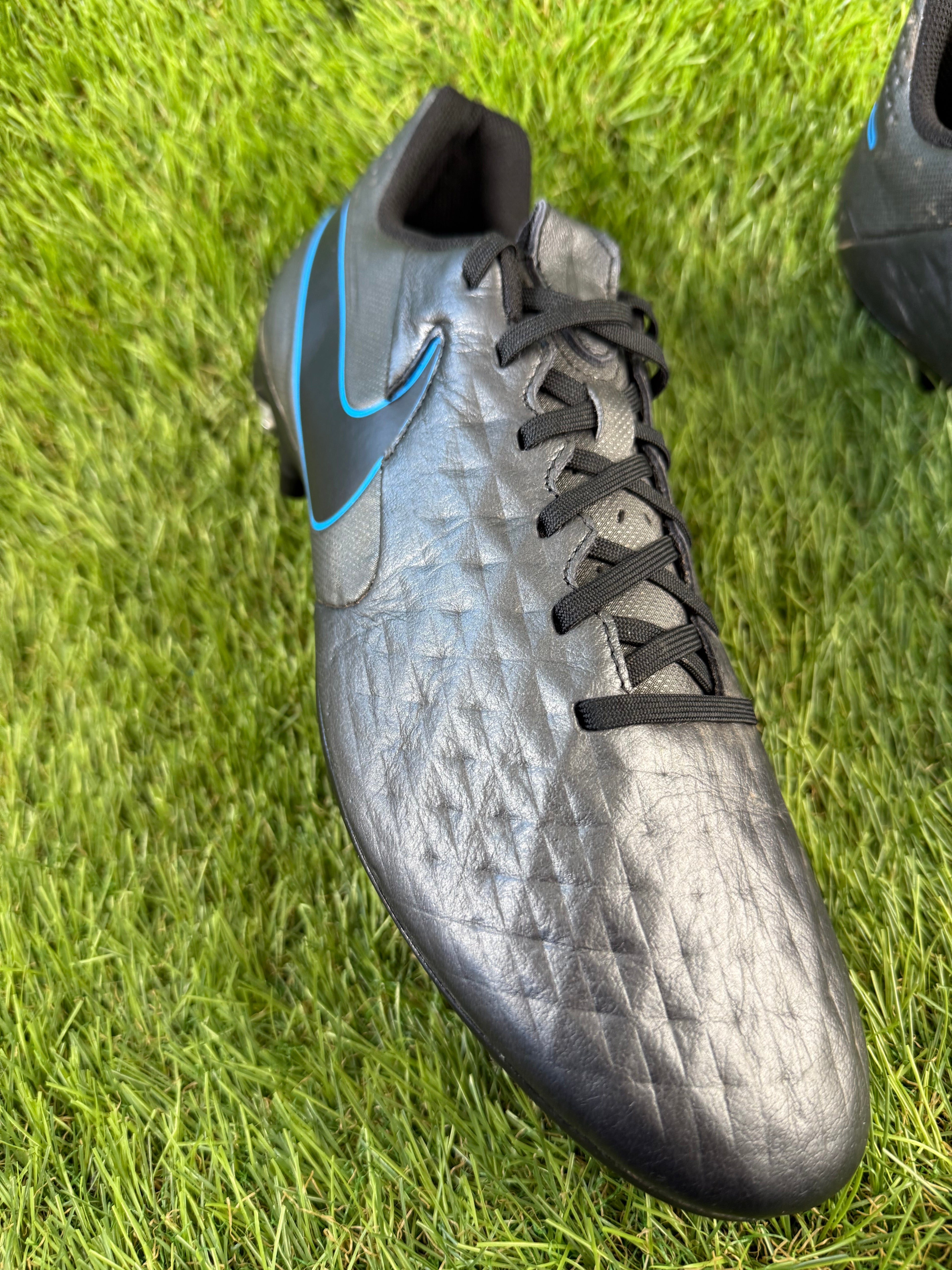 Nike Tiempo Legend 8 Academy SG - 9 UK