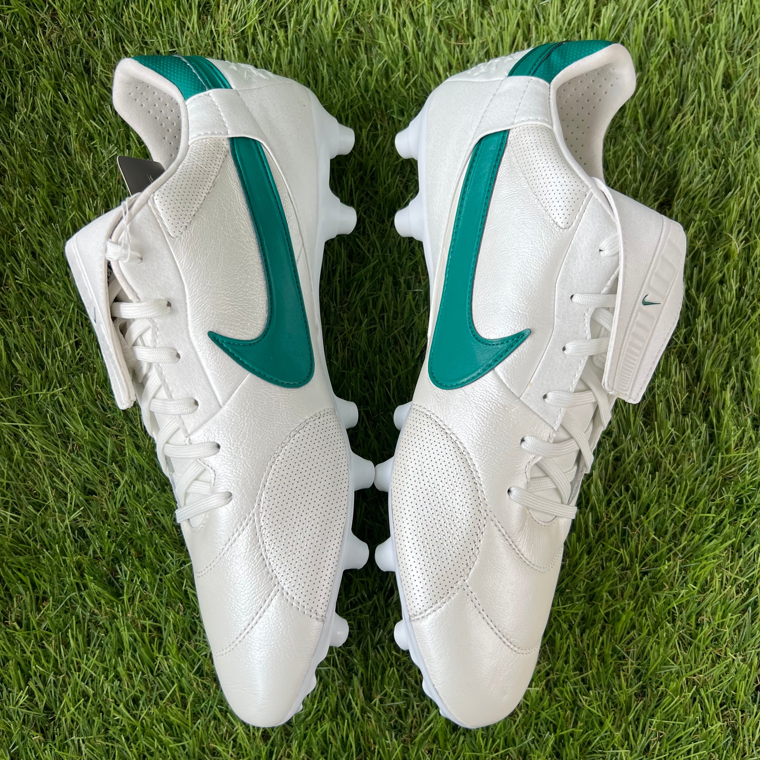 Nike Premier III FG - 11 UK