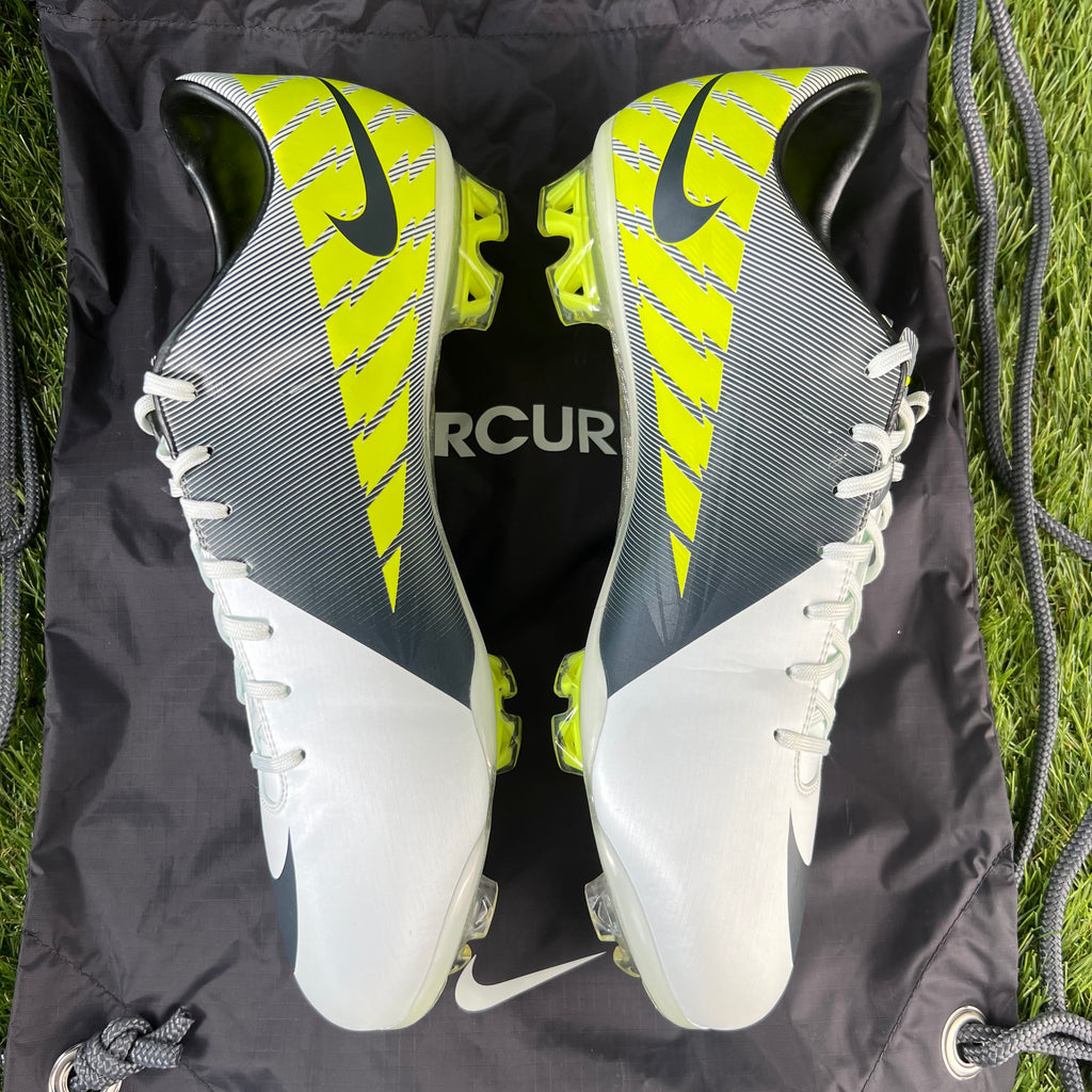 Nike Mercurial Vapor VII FG - 11.5 UK