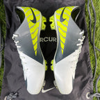 Nike Mercurial Vapor VII FG - 11.5 UK