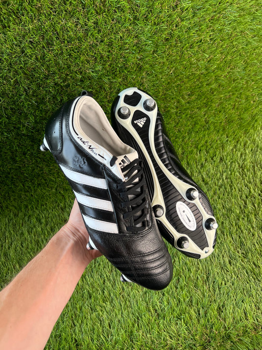 Adidas AdiNova II Adipure SG - 9 UK