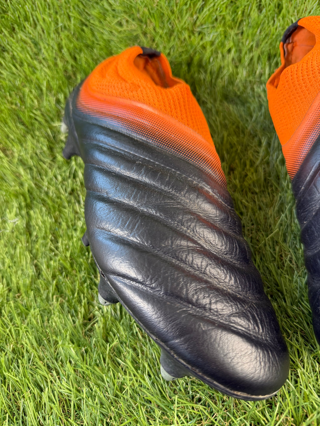 Adidas Copa 19+ Elite SG - 8 UK