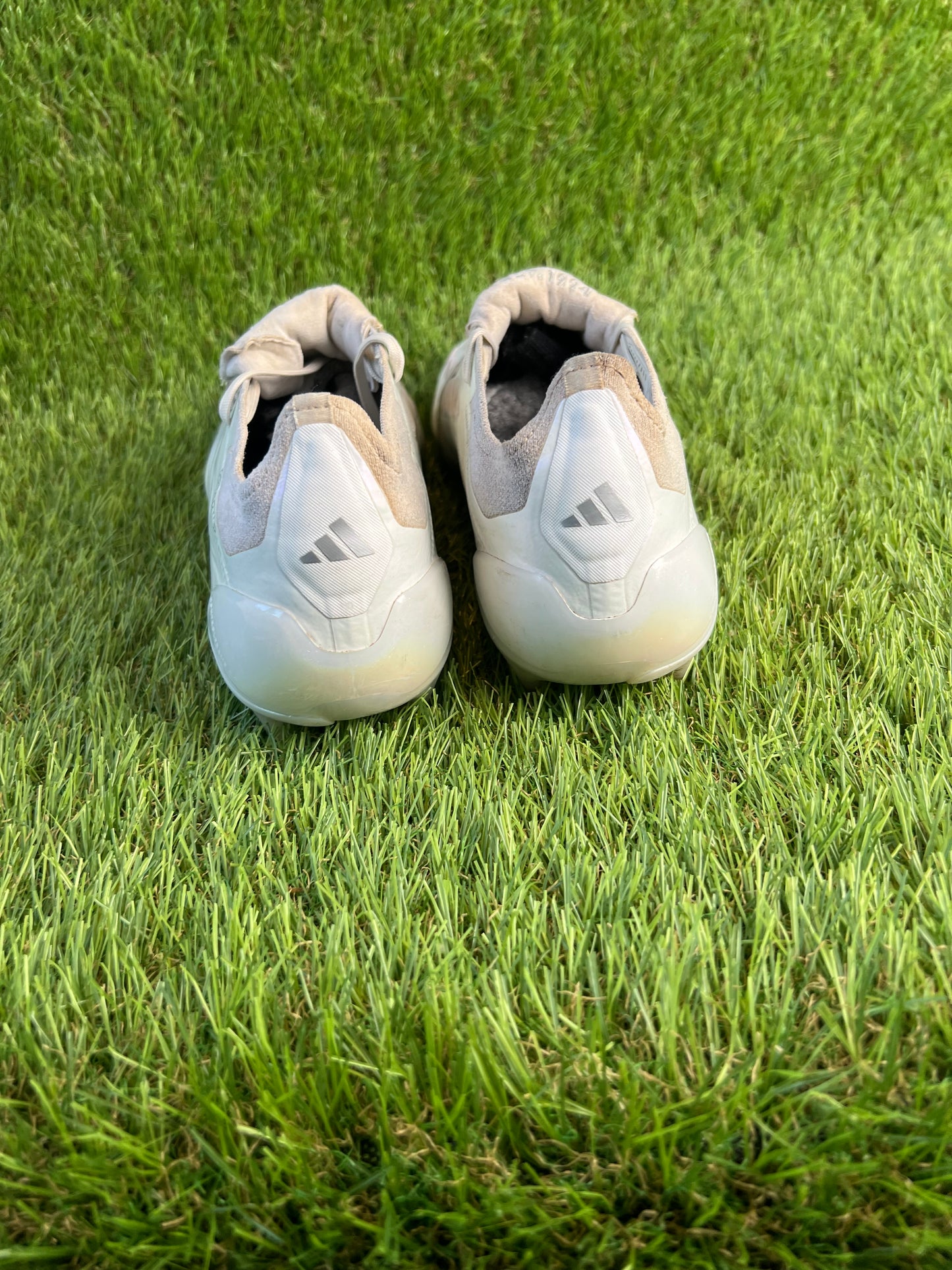 Adidas Predator 24 Elite tongue FG - 11.5 UK