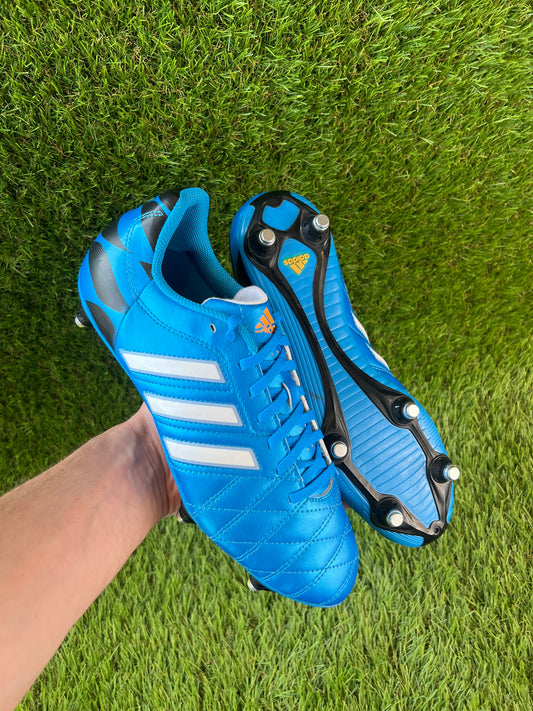 Adidas 11PRO 11 Questra SG - 8 UK