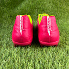 Adidas Predator Lethal Zones II LZ FG - 10 UK