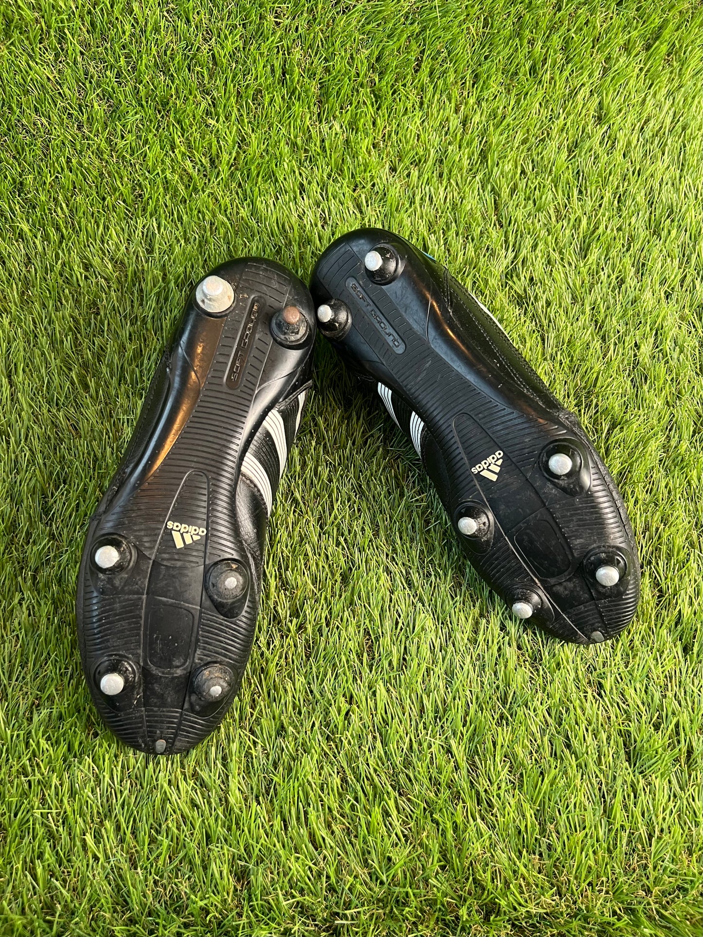 Adidas Predator X SG - 8 UK