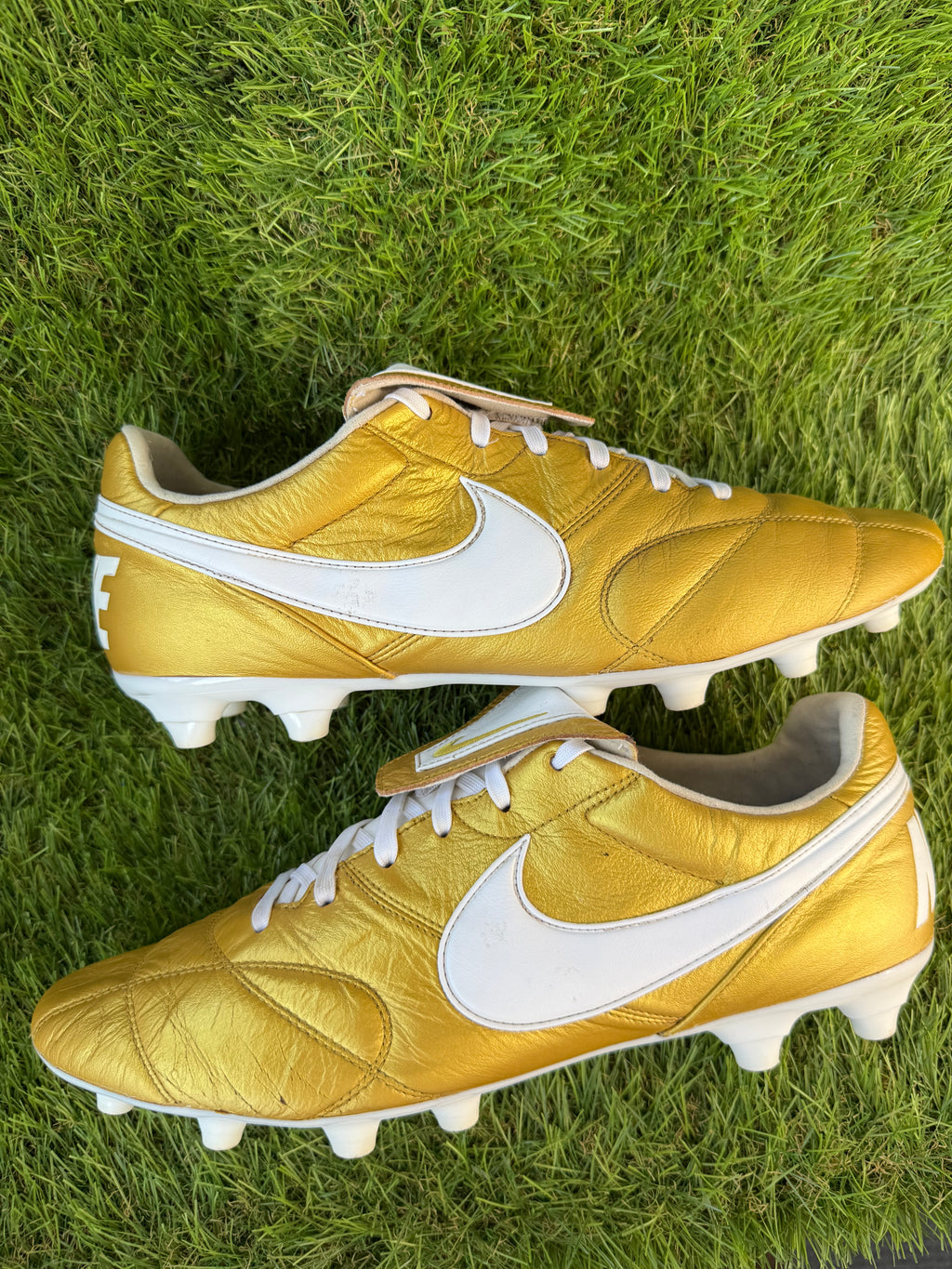 Nike Premier II FG - 10 UK