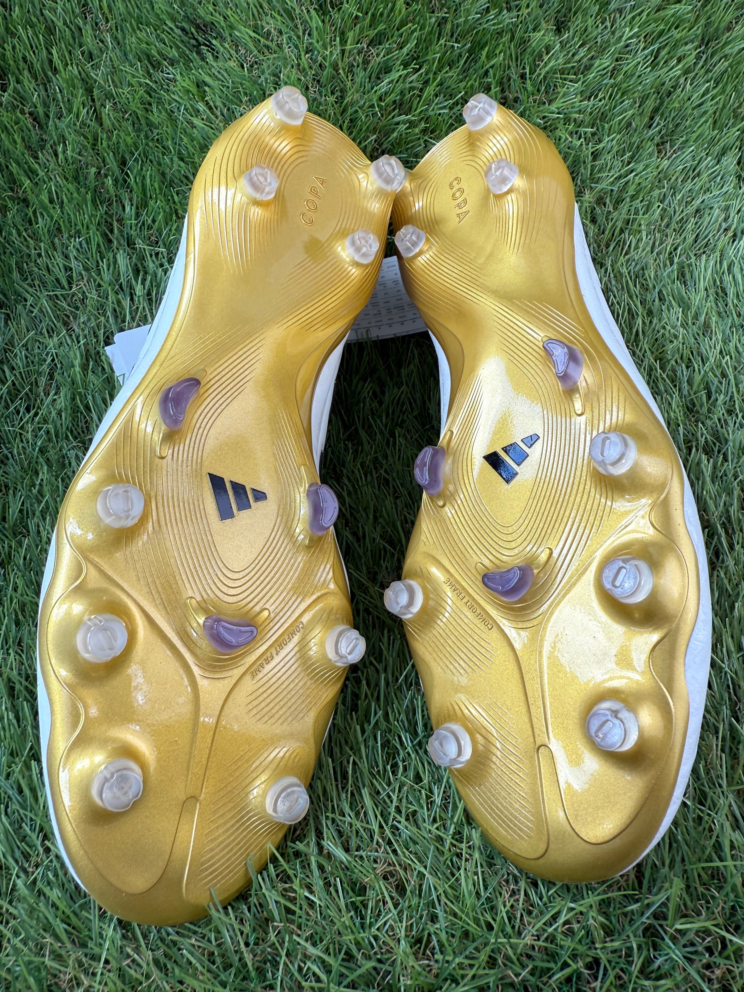 Adidas Copa Pure III Elite LL FG - 9 UK