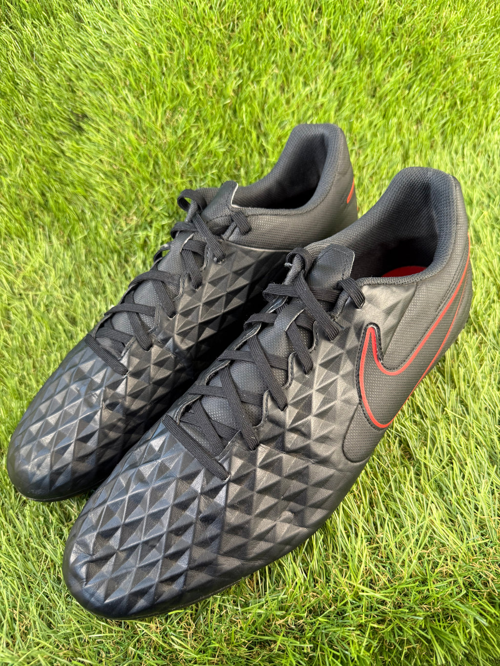 Nike Tiempo Legend 8 Club FG - 11 UK