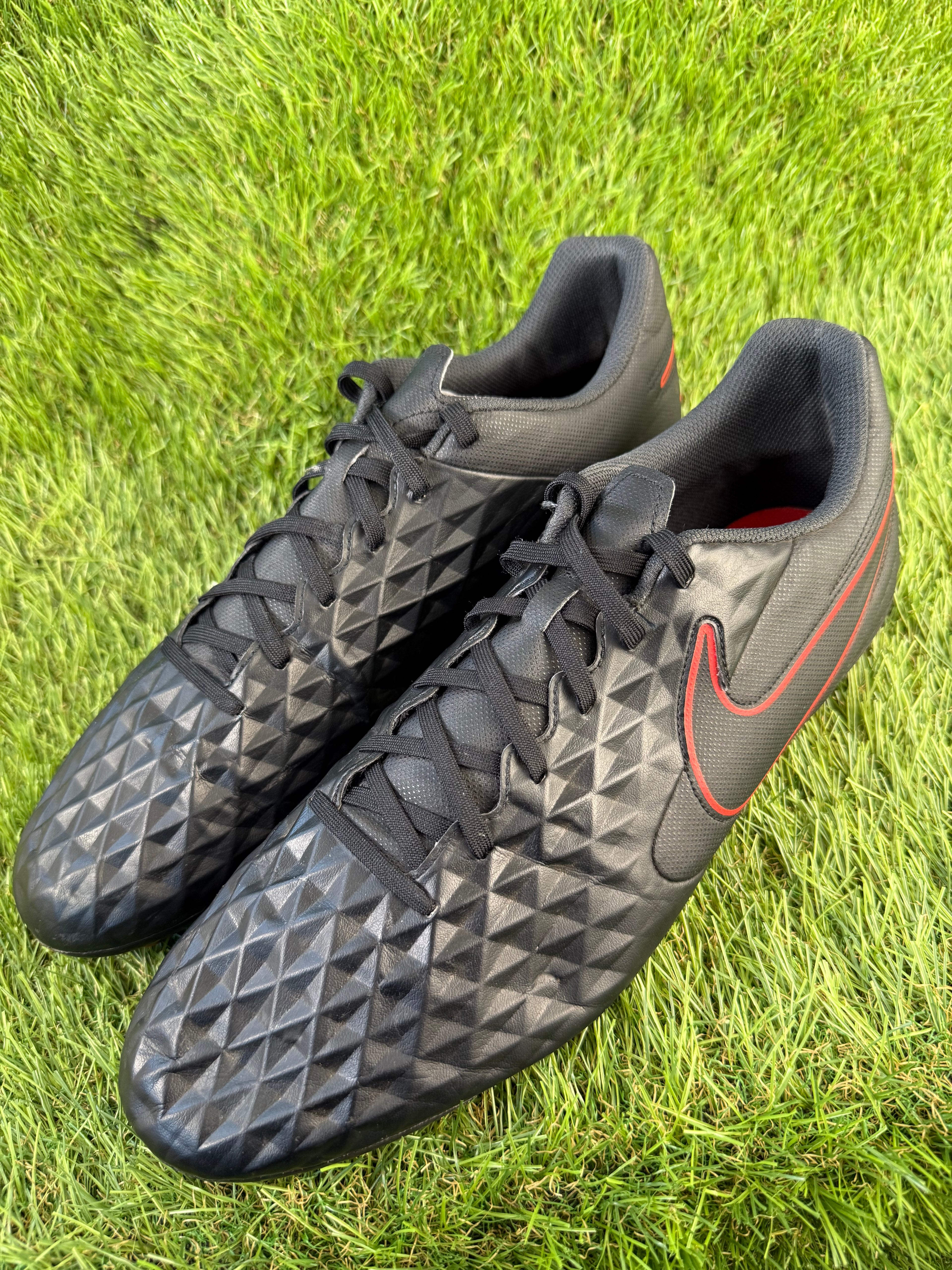 Nike Tiempo Legend 8 Club FG - 11 UK