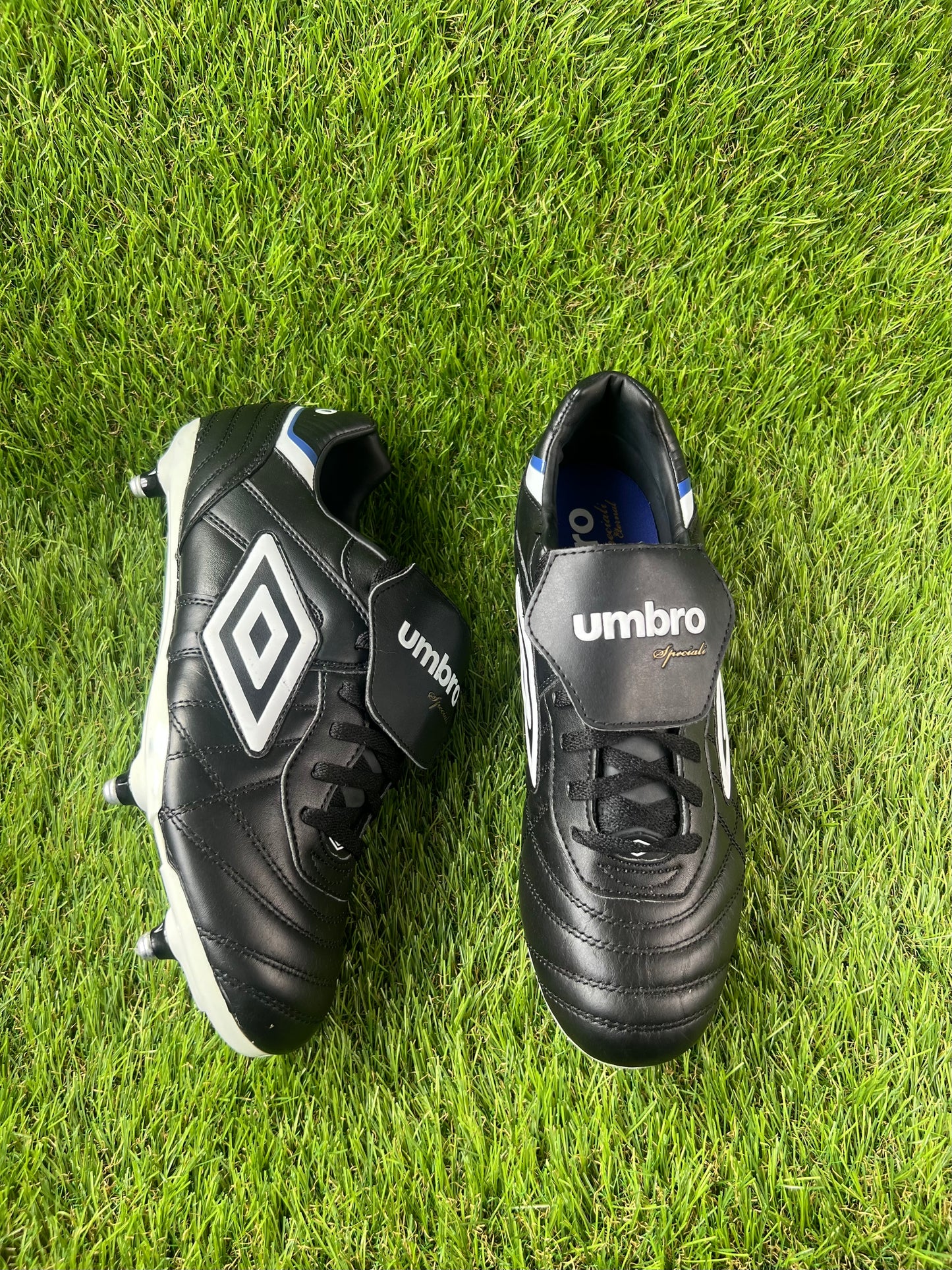 Umbro Speciali SG - 9.5 UK