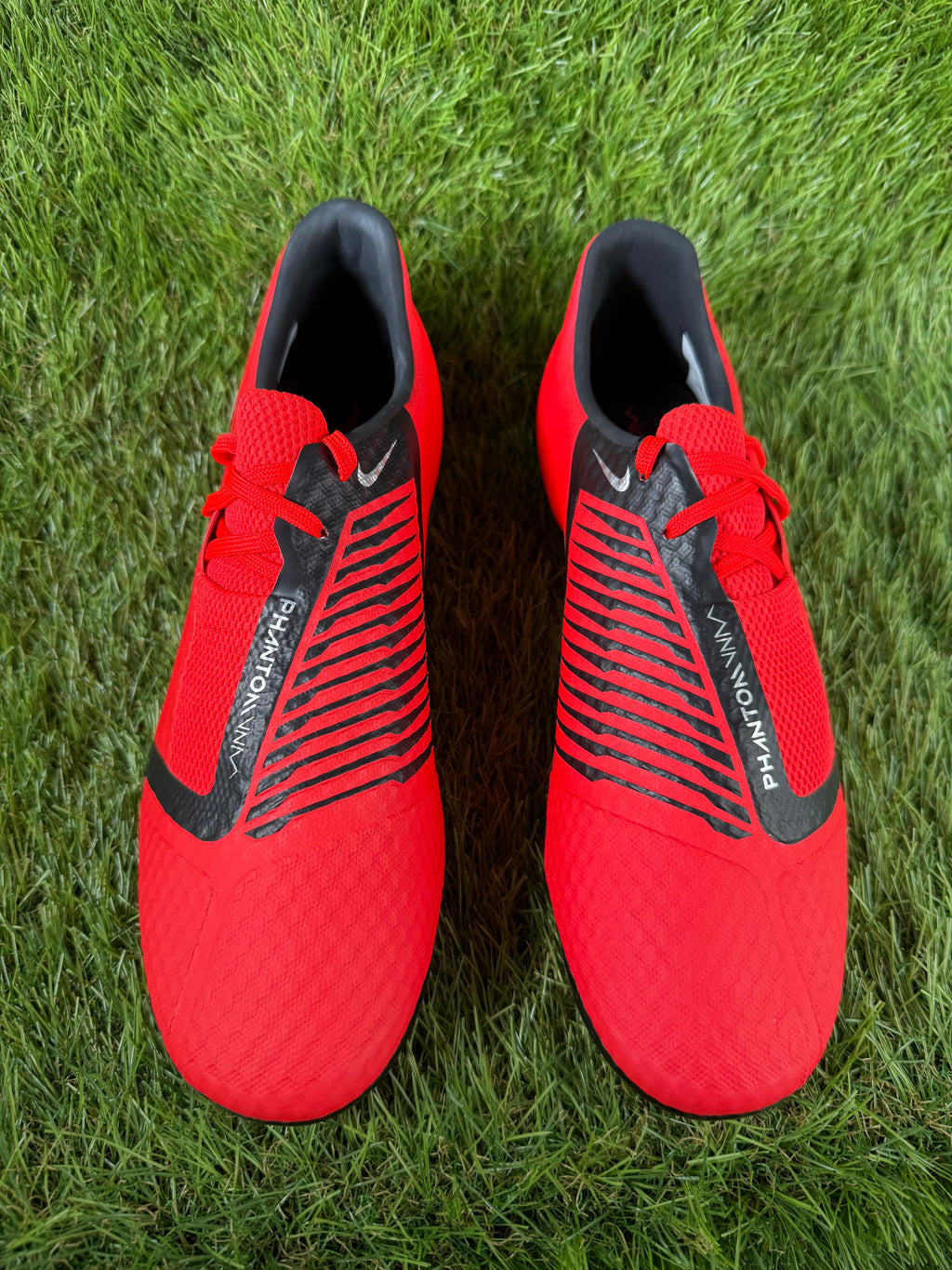 Nike Phantom Venom Academy FG - 7.5 UK