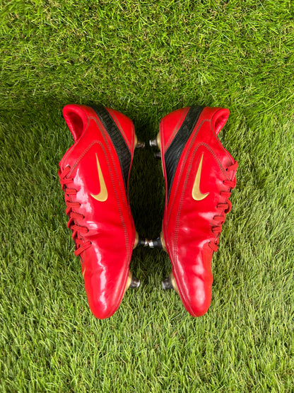 Nike Mercurial Veloci IV SG - 8 UK
