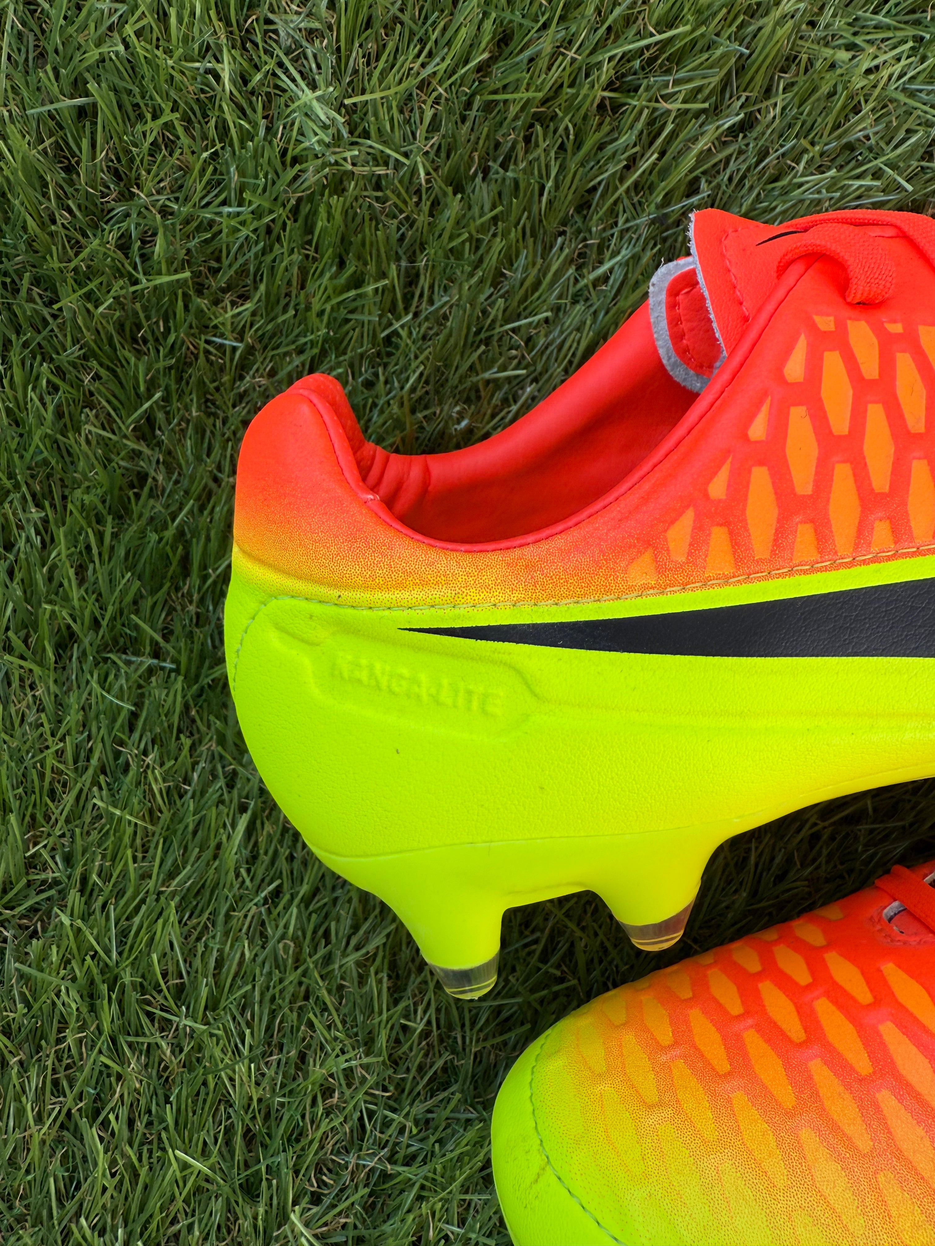 Nike Magista Orden FG - 7.5 UK