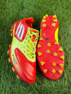 Adidas F50 F10 AG - 8.5 UK