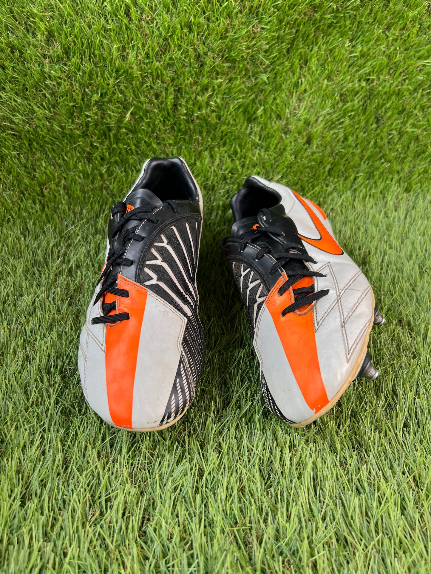 Nike Total 90 Strike IV SG - 8 UK