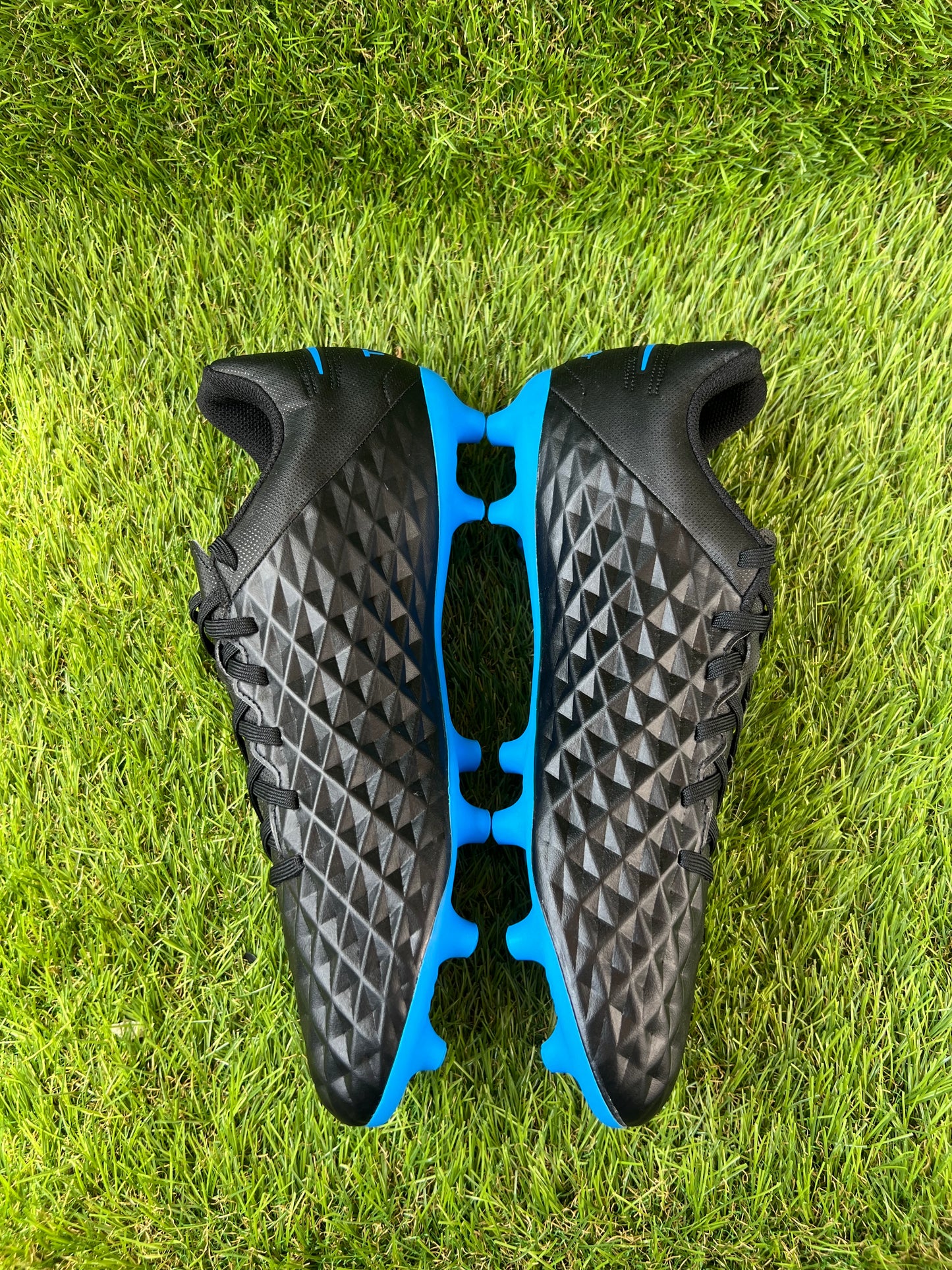 Nike Tiempo Legend VIII FG - 8 UK